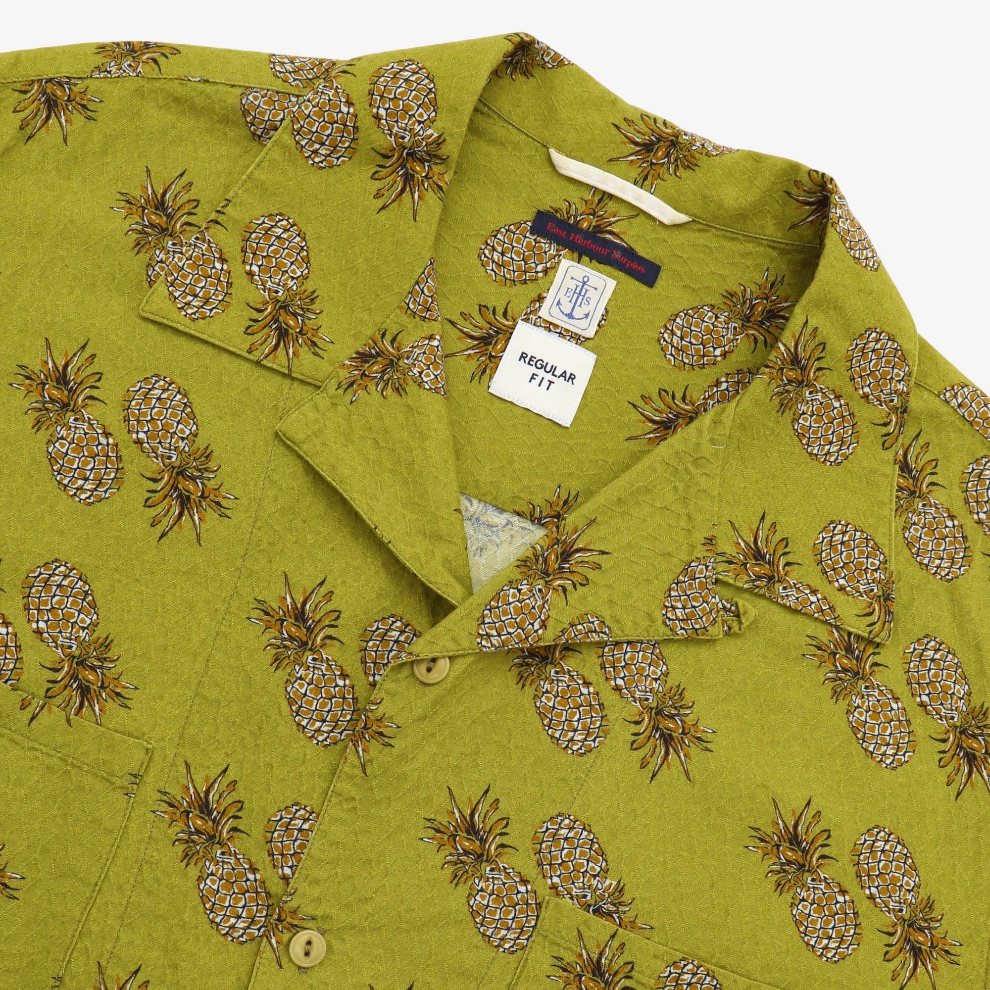 Miami Pineapple Shirt