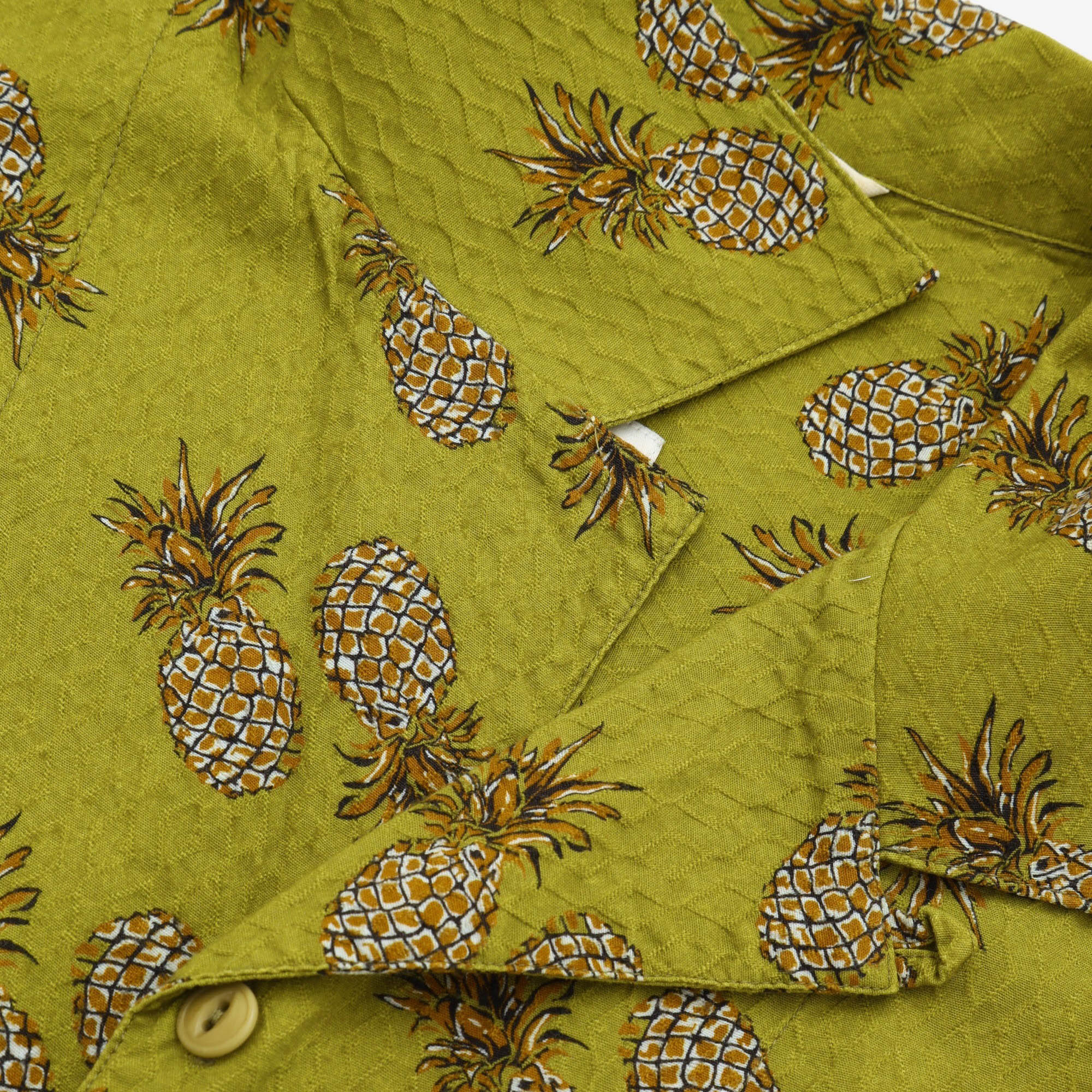 Miami Pineapple Shirt