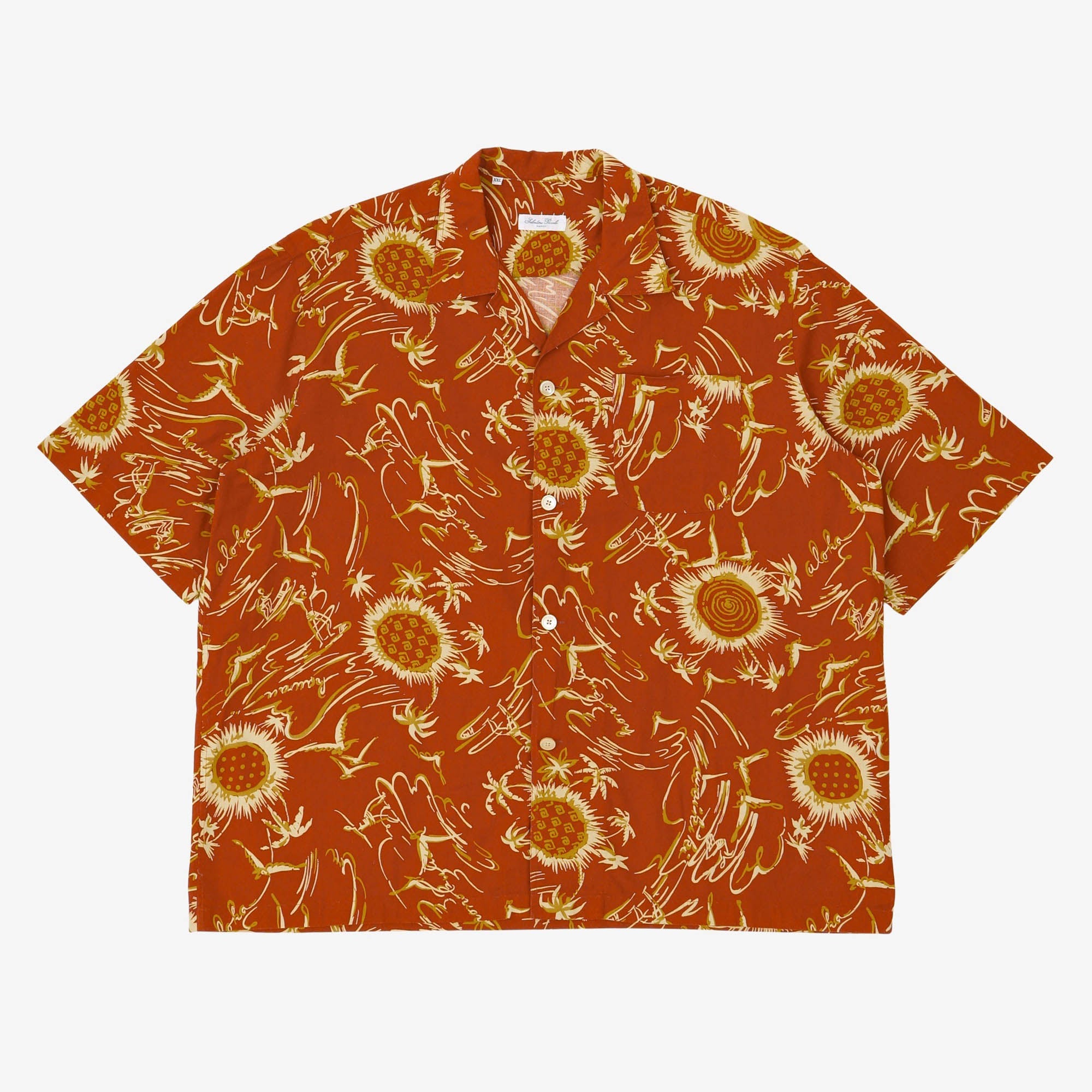Vietnam Shirt