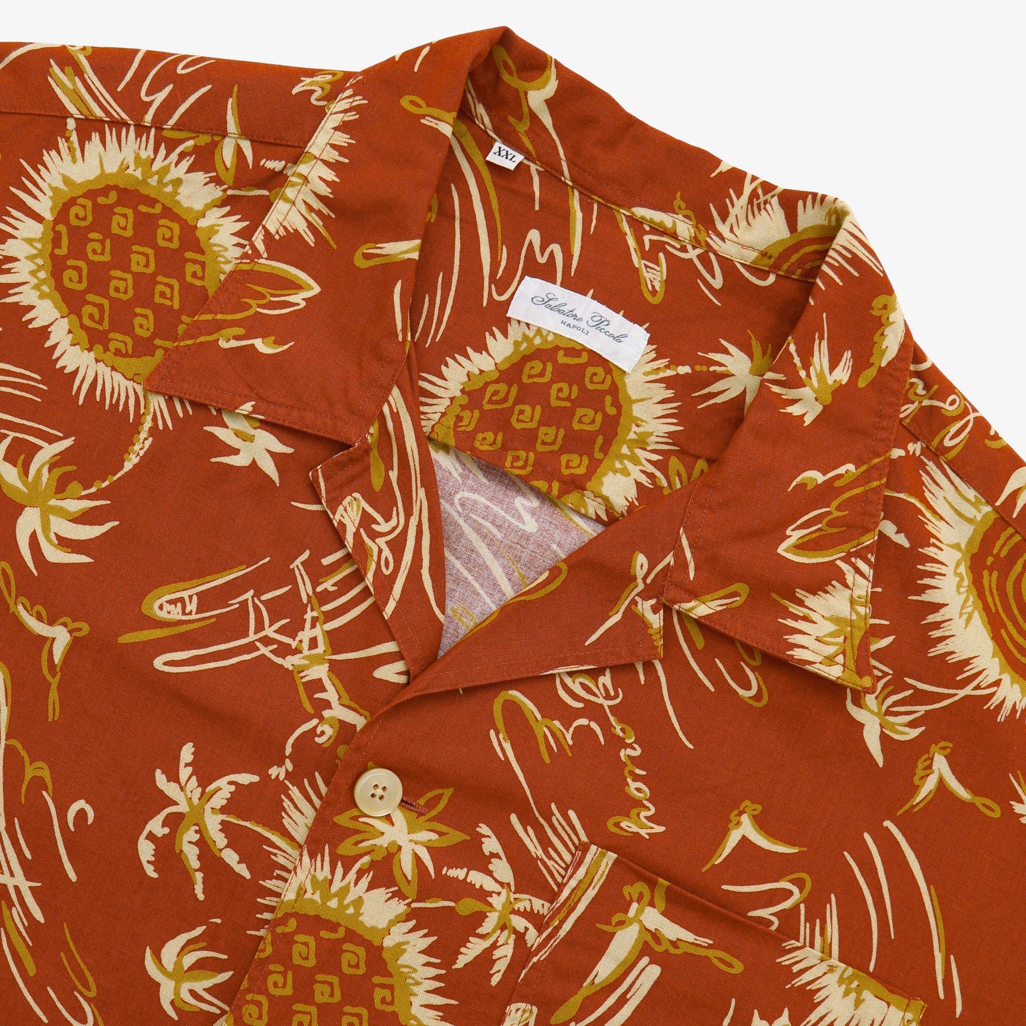 Vietnam Shirt