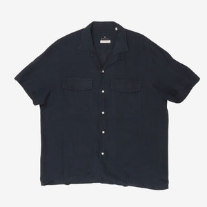 SS Linen Shirt