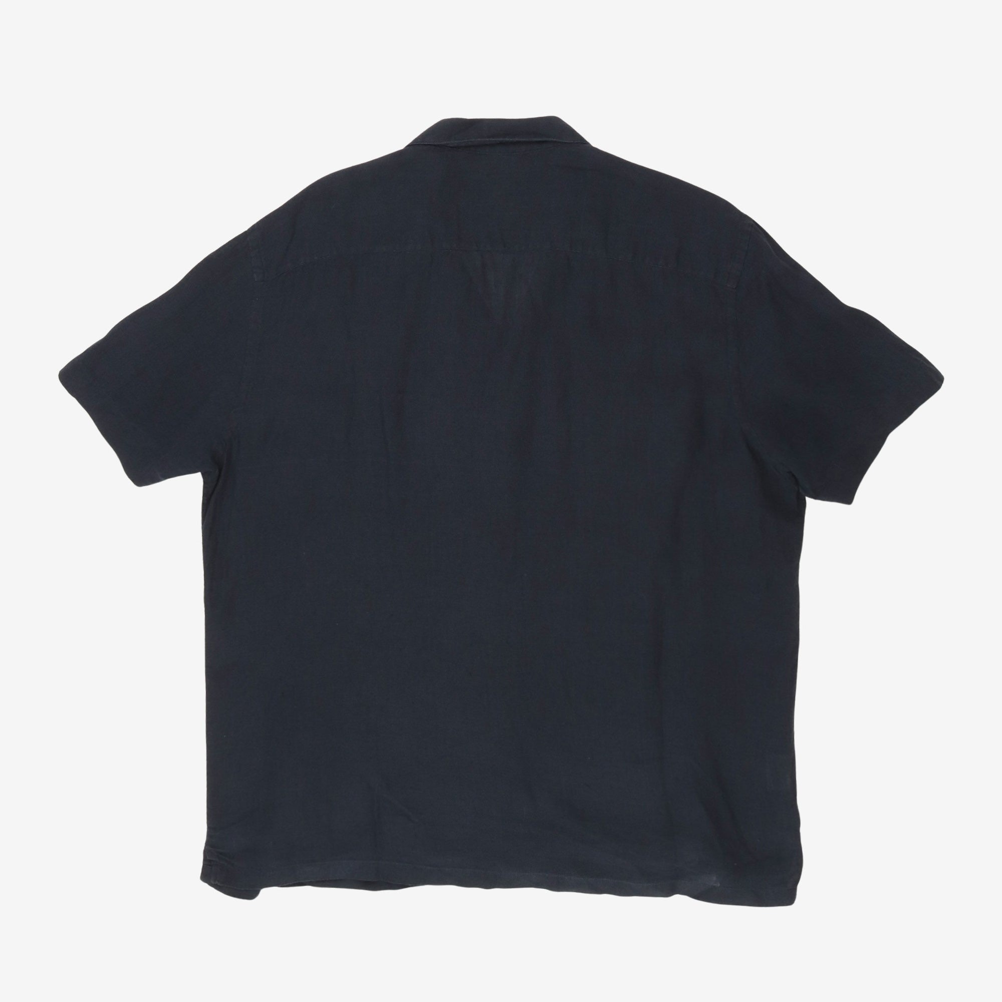 SS Linen Shirt
