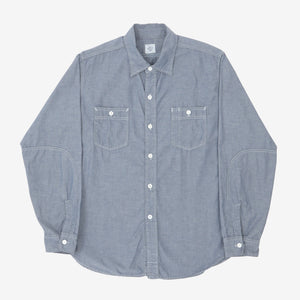 Chambray Work Shirt