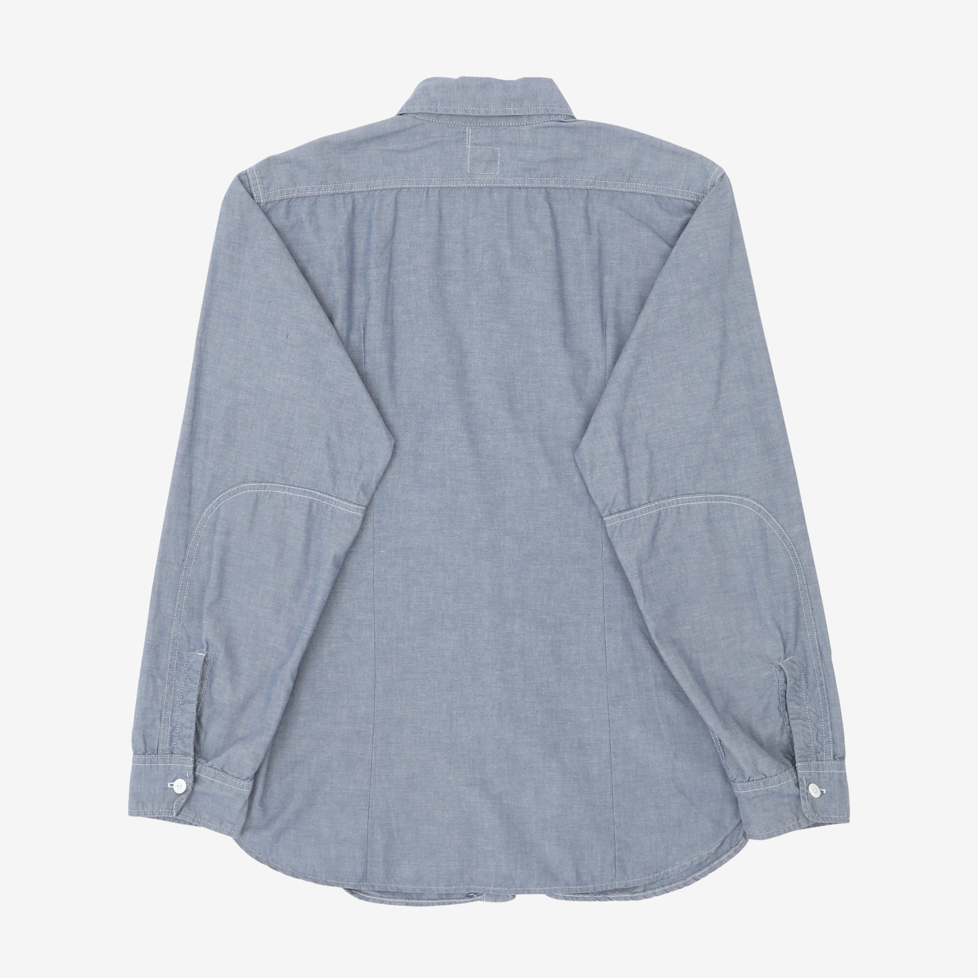 Chambray Work Shirt