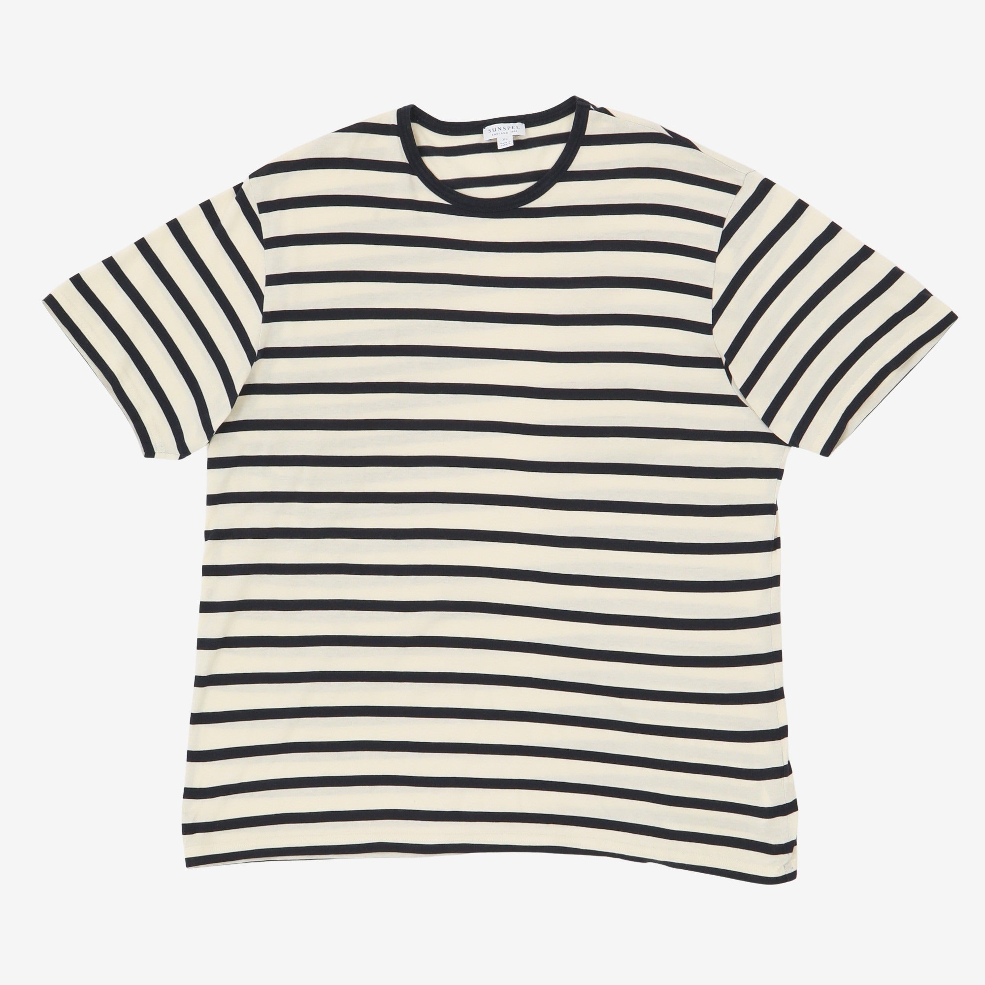 Striped Classic T-Shirt