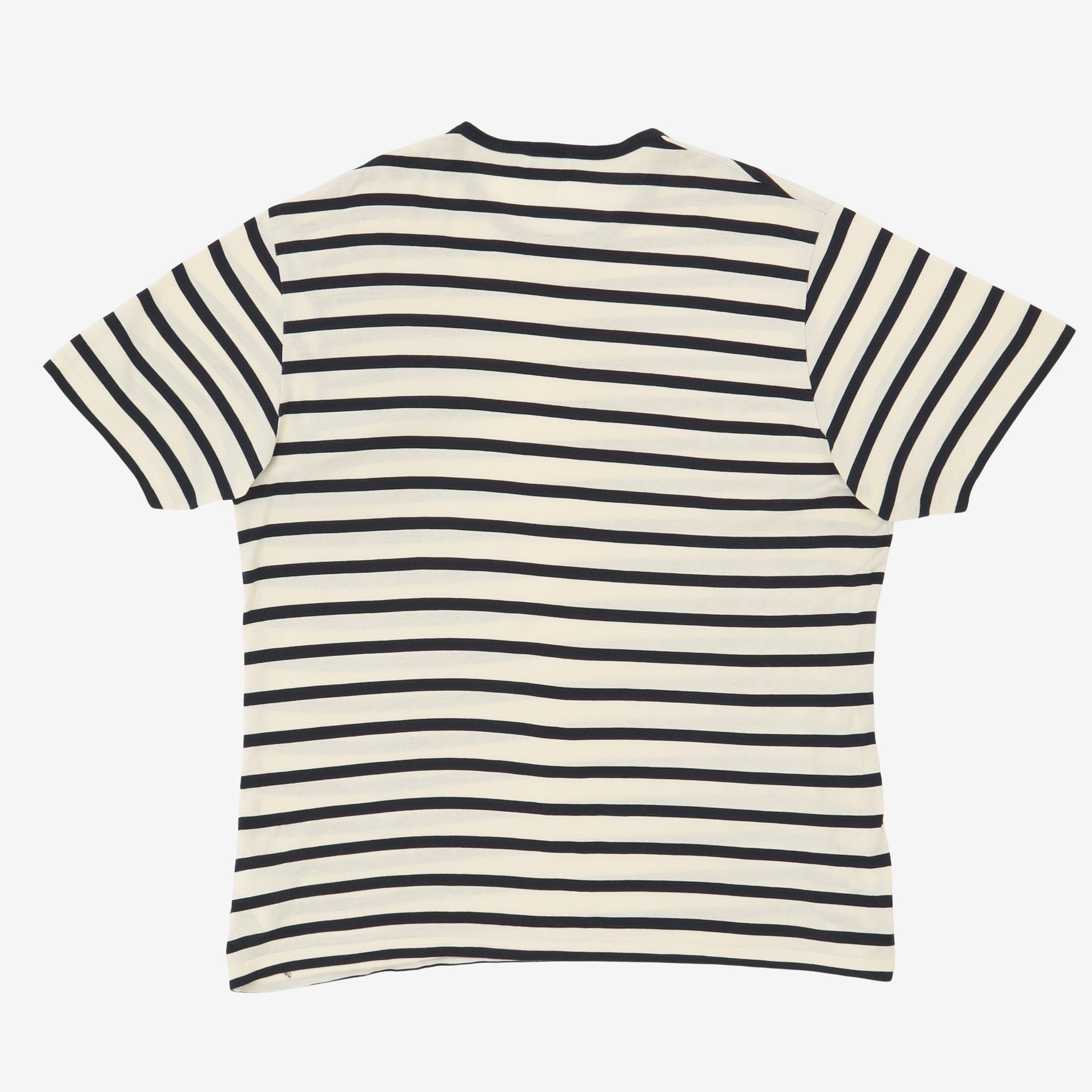 Striped Classic T-Shirt
