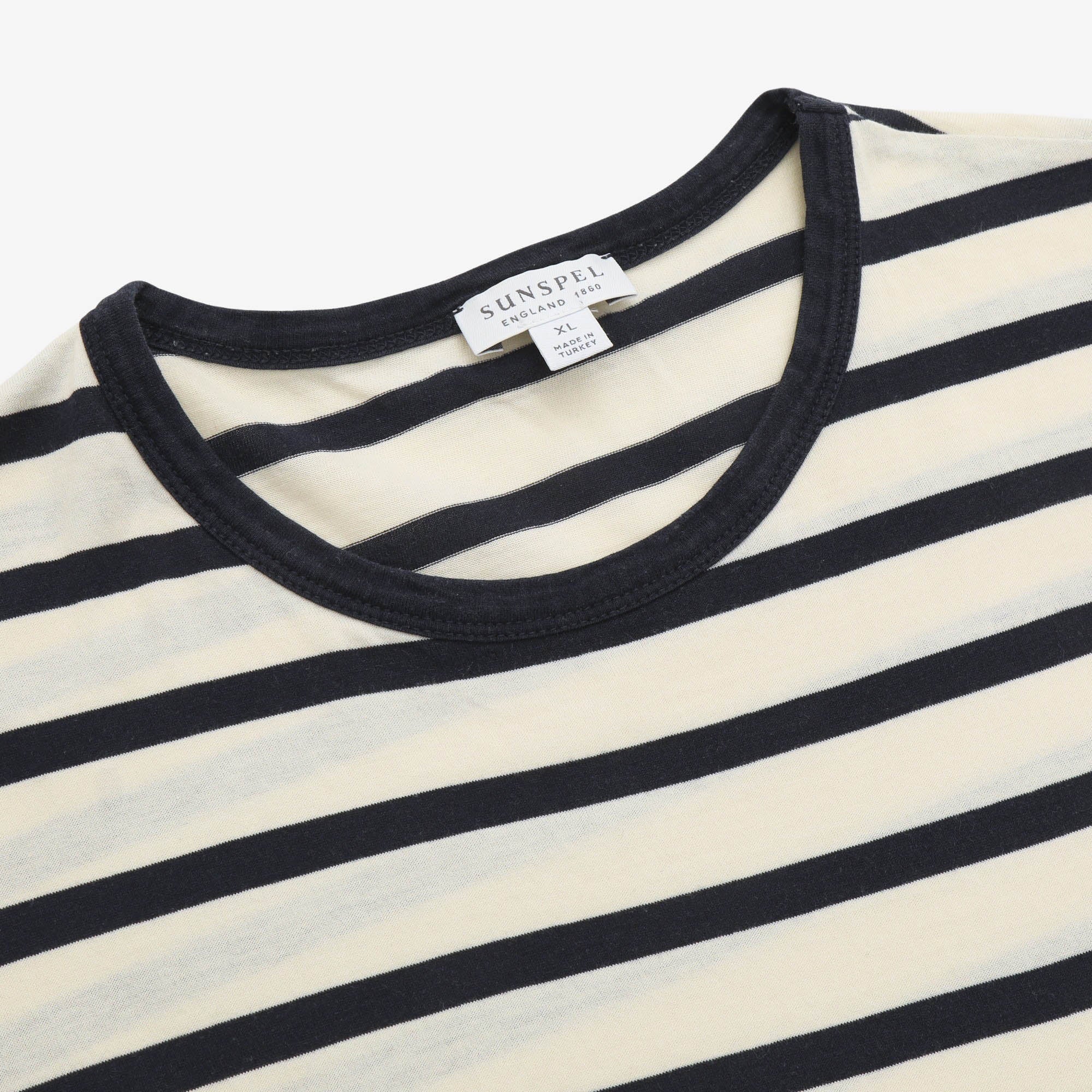 Striped Classic T-Shirt