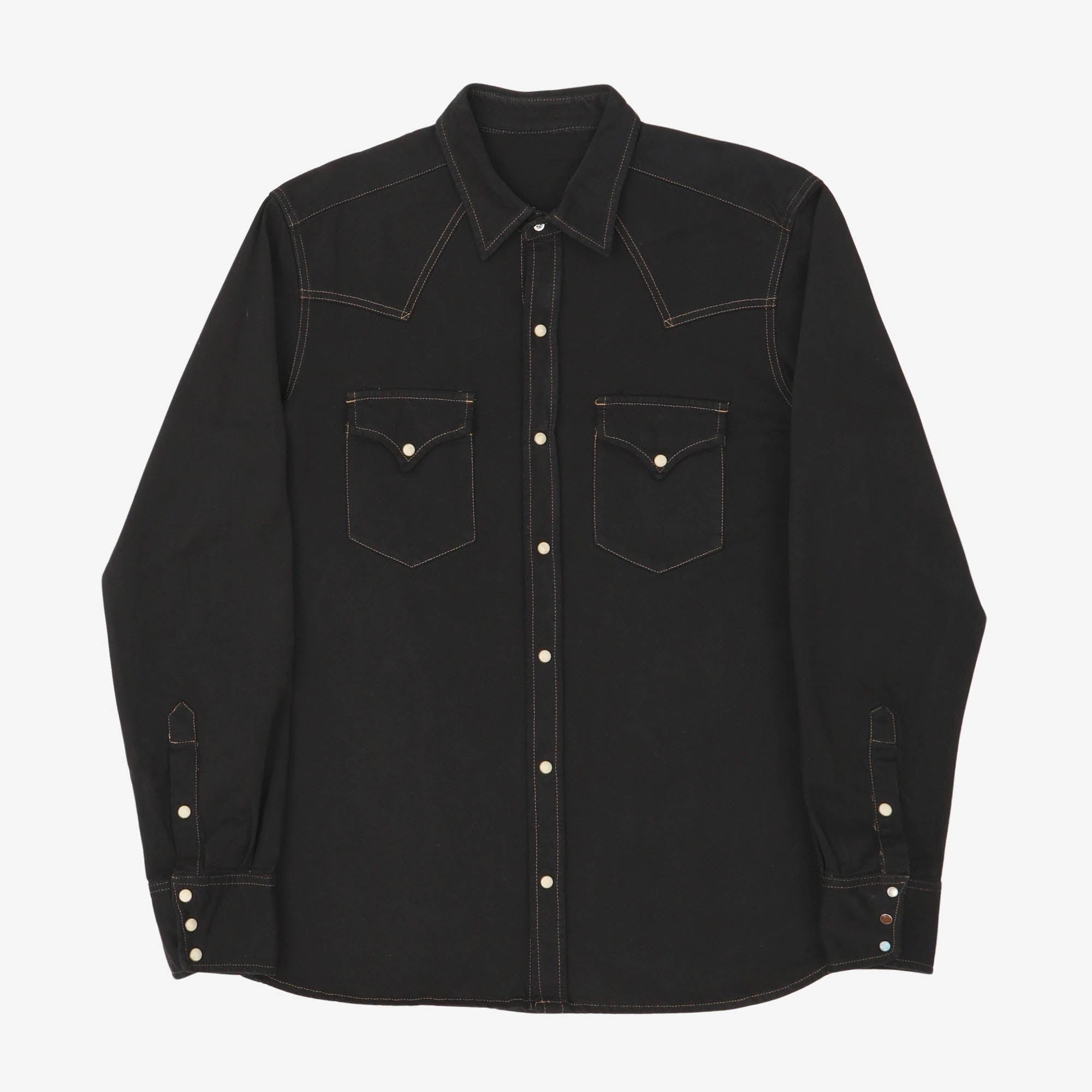 Texan Twill Shirt