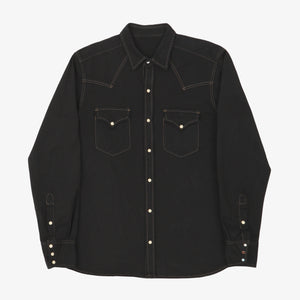 Texan Twill Shirt