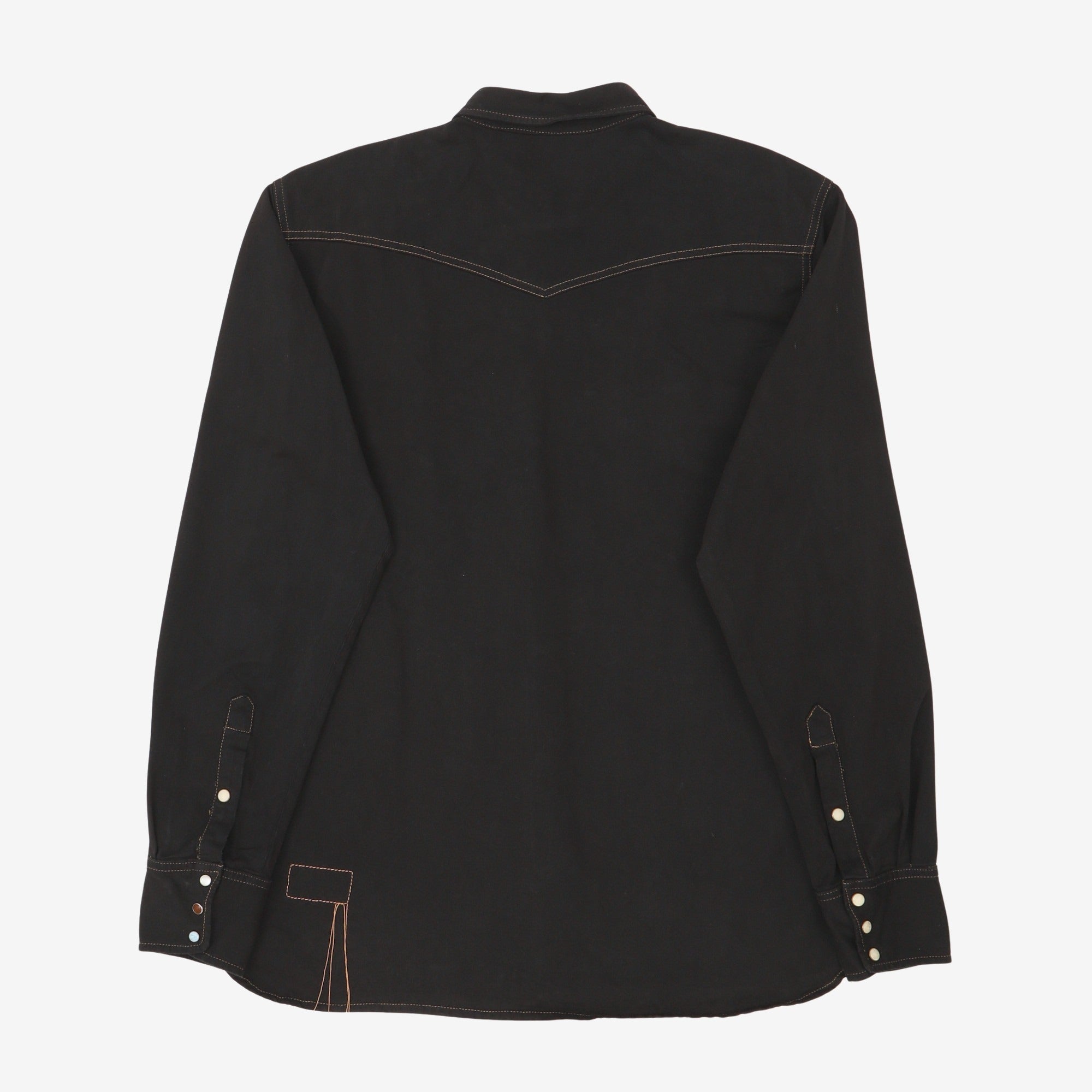 Texan Twill Shirt