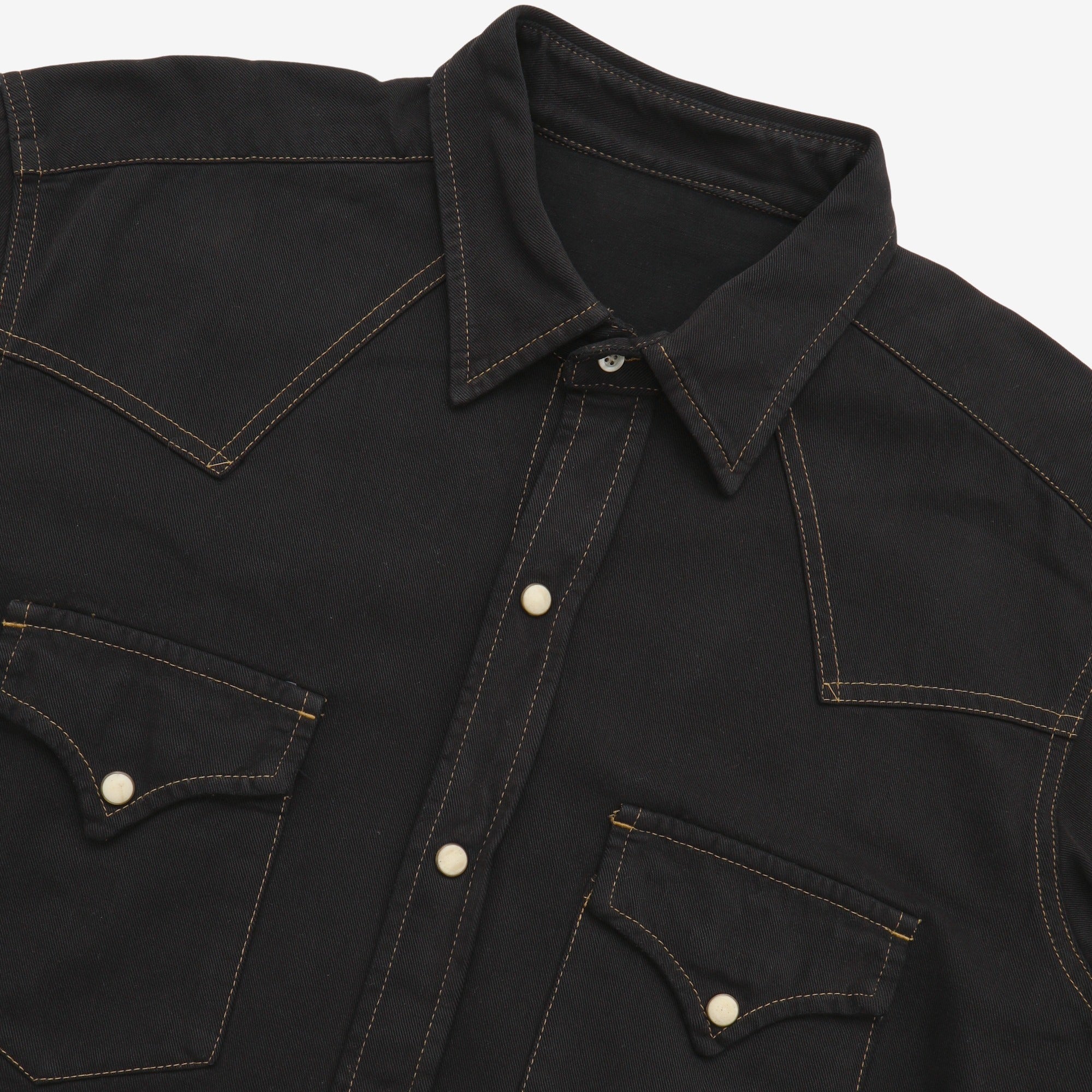 Texan Twill Shirt