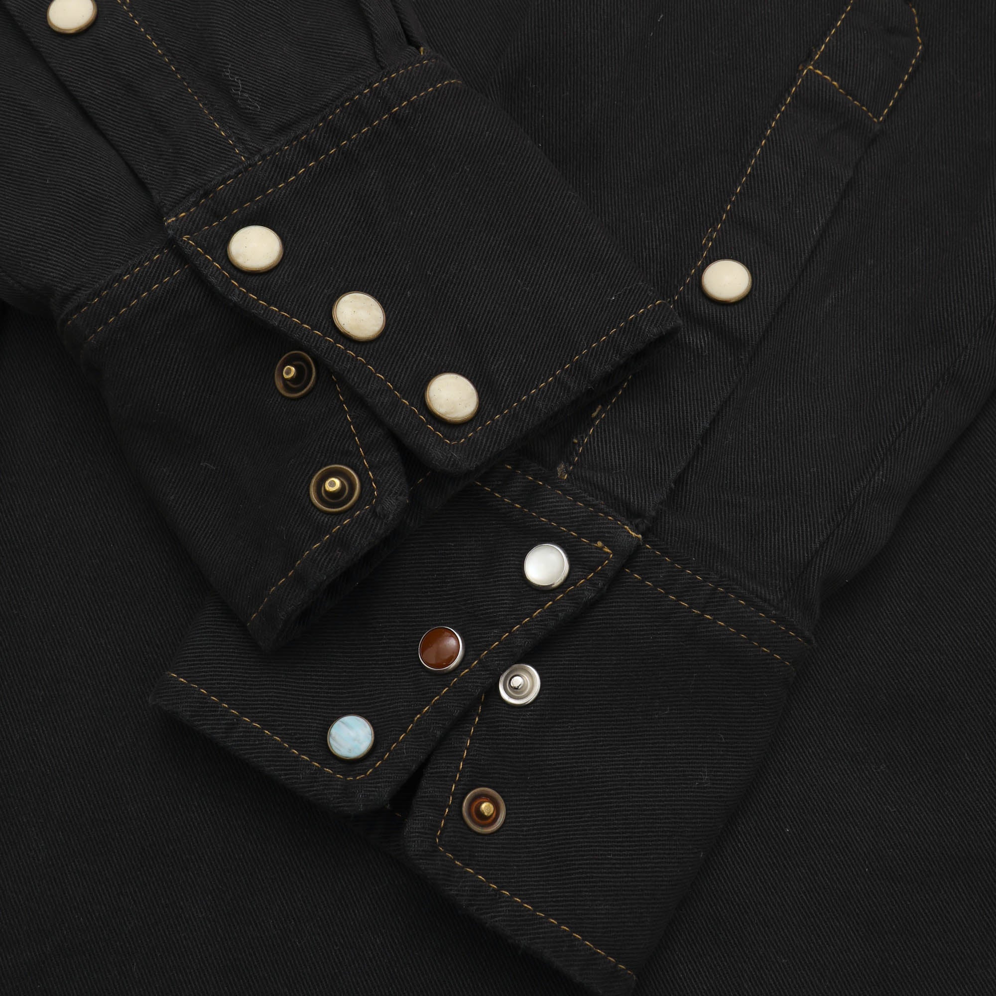 Texan Twill Shirt