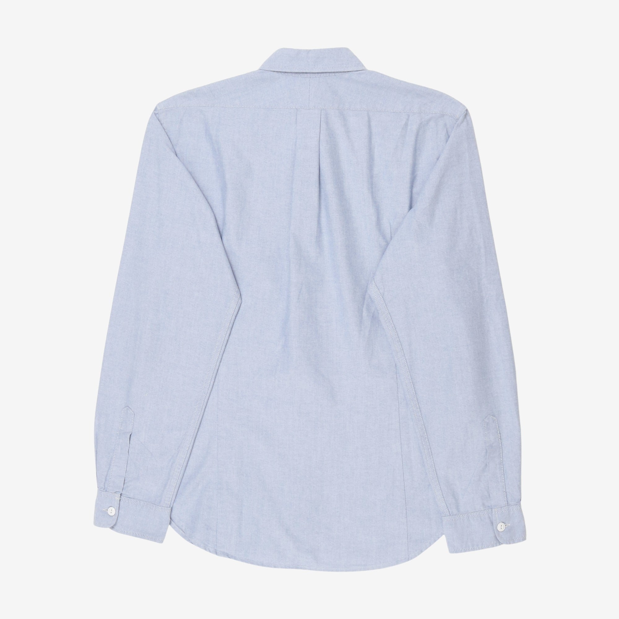 Cotton Work Shirt