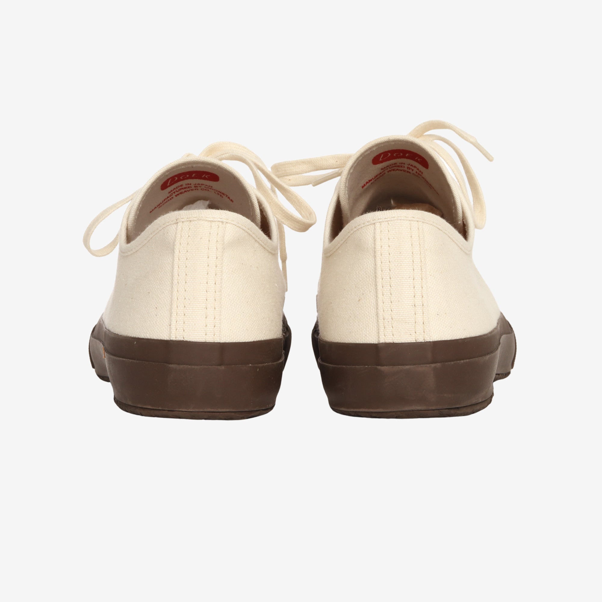 Court Canvas Sneaker