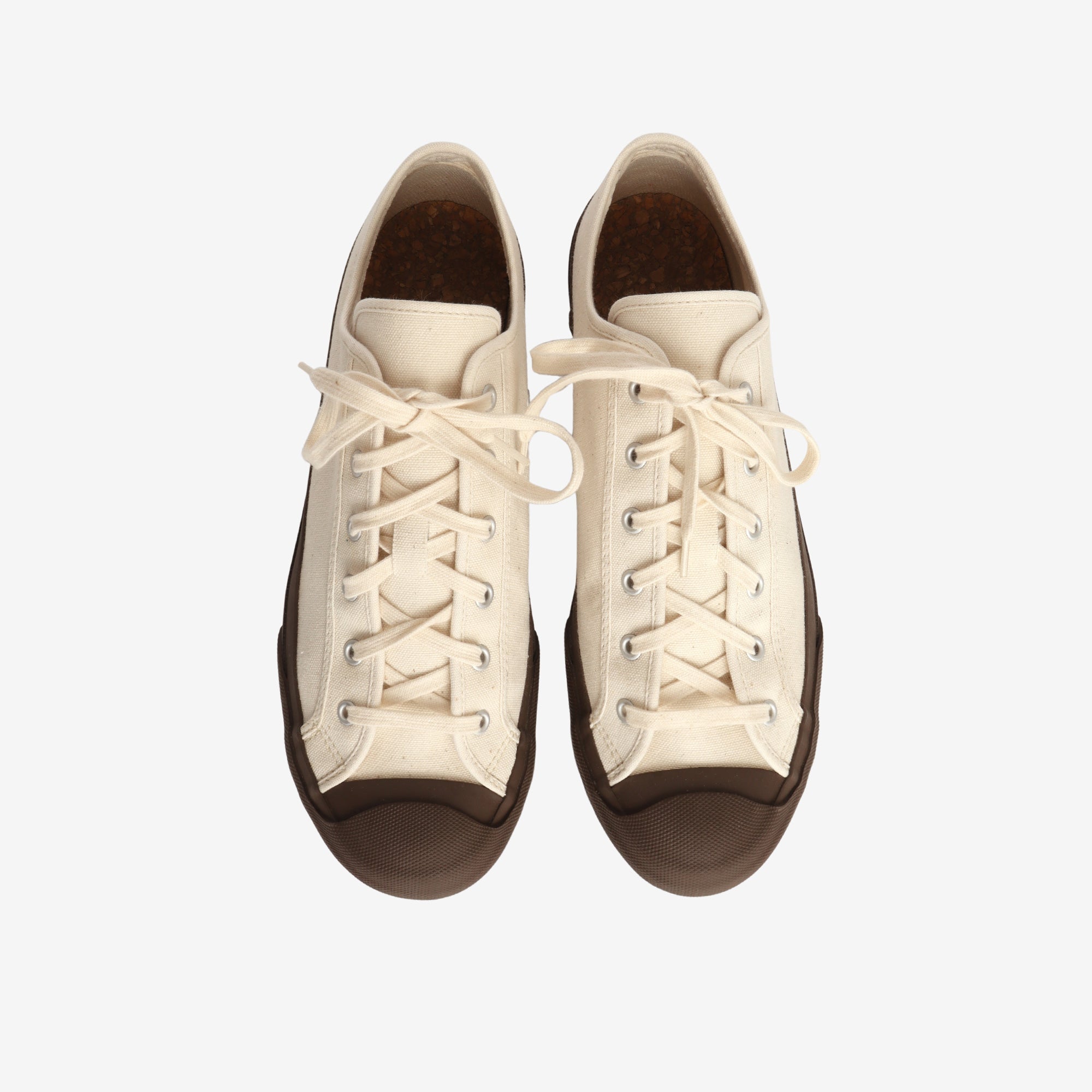 Court Canvas Sneaker