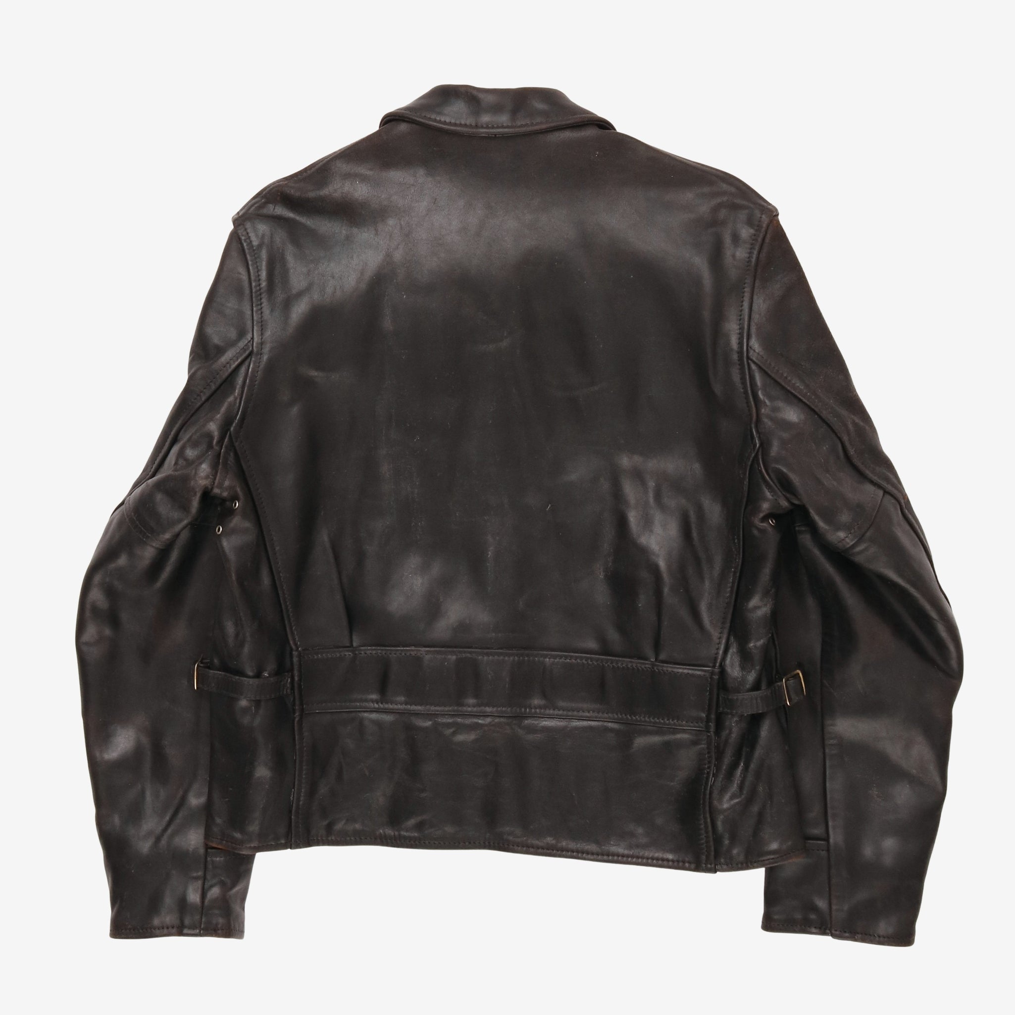 Vintage Highwayman Jacket