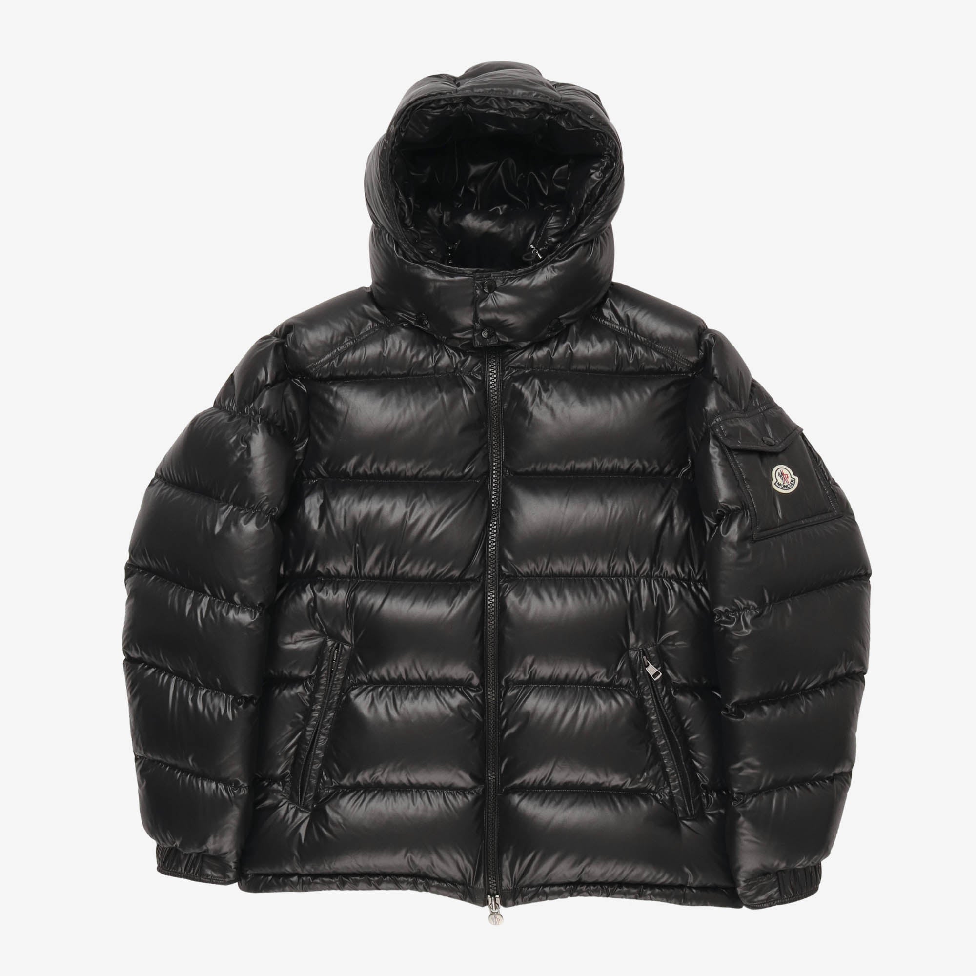 Maya Down Parka