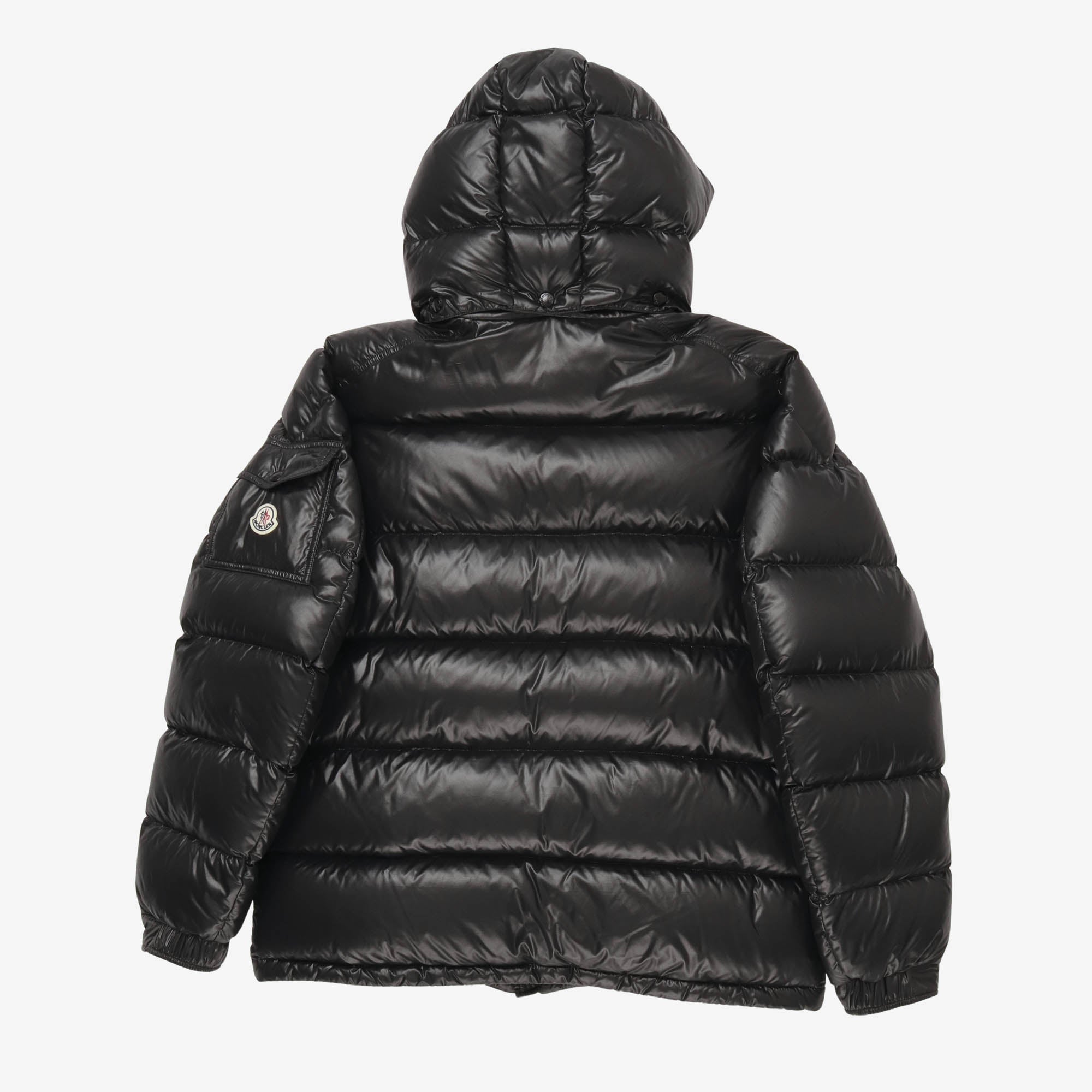 Maya Down Parka