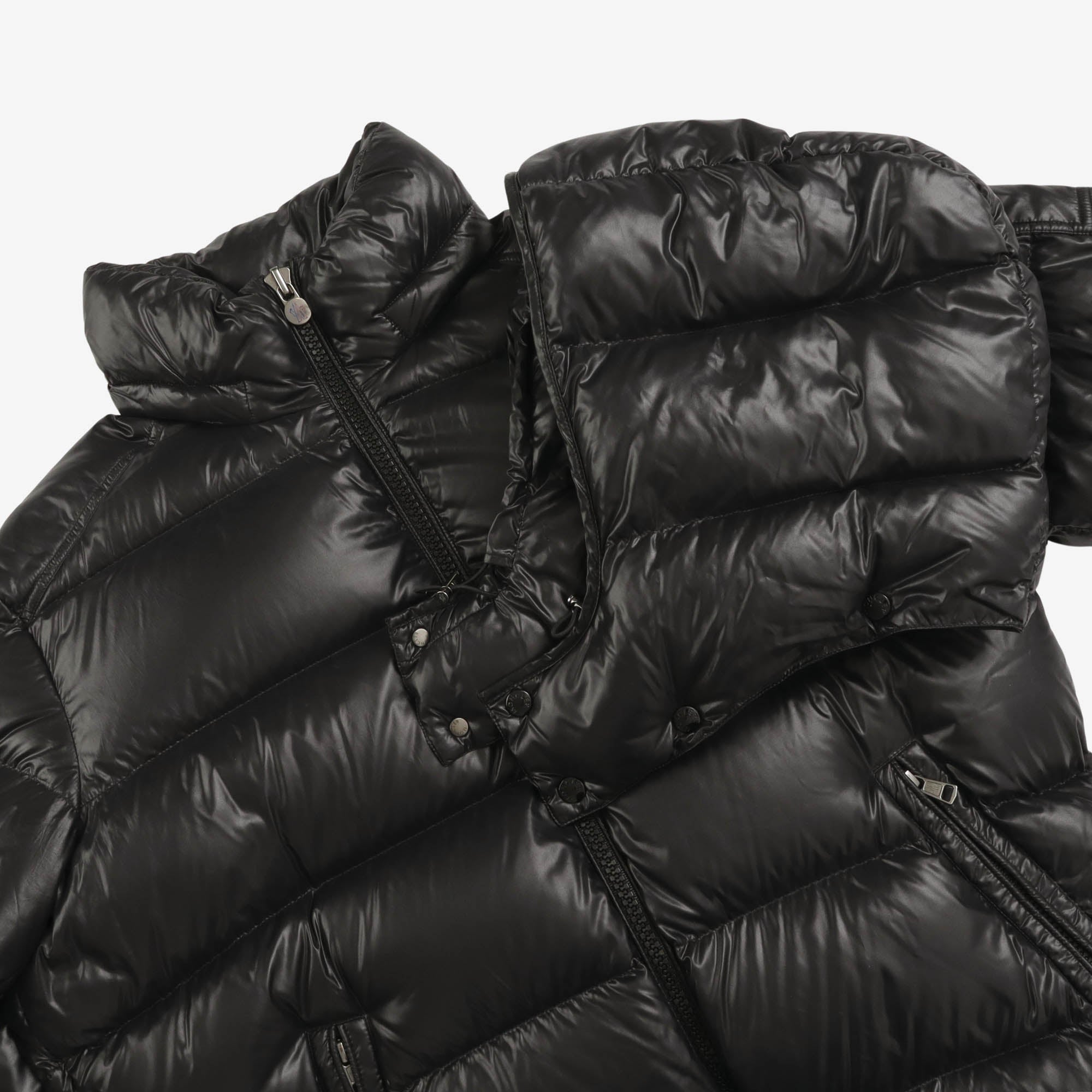 Maya Down Parka