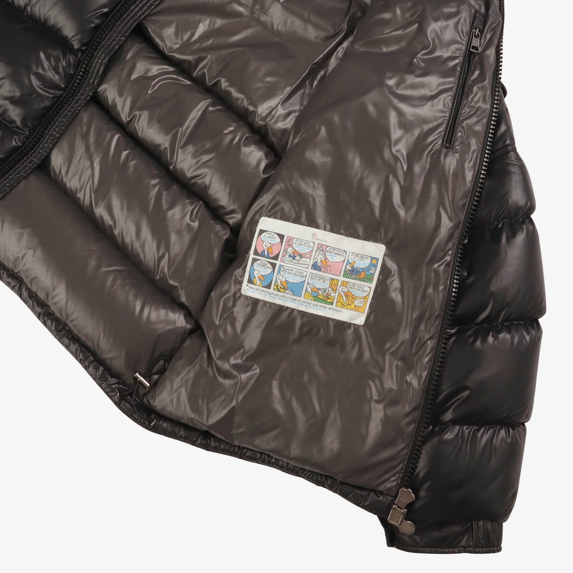 Maya Down Parka