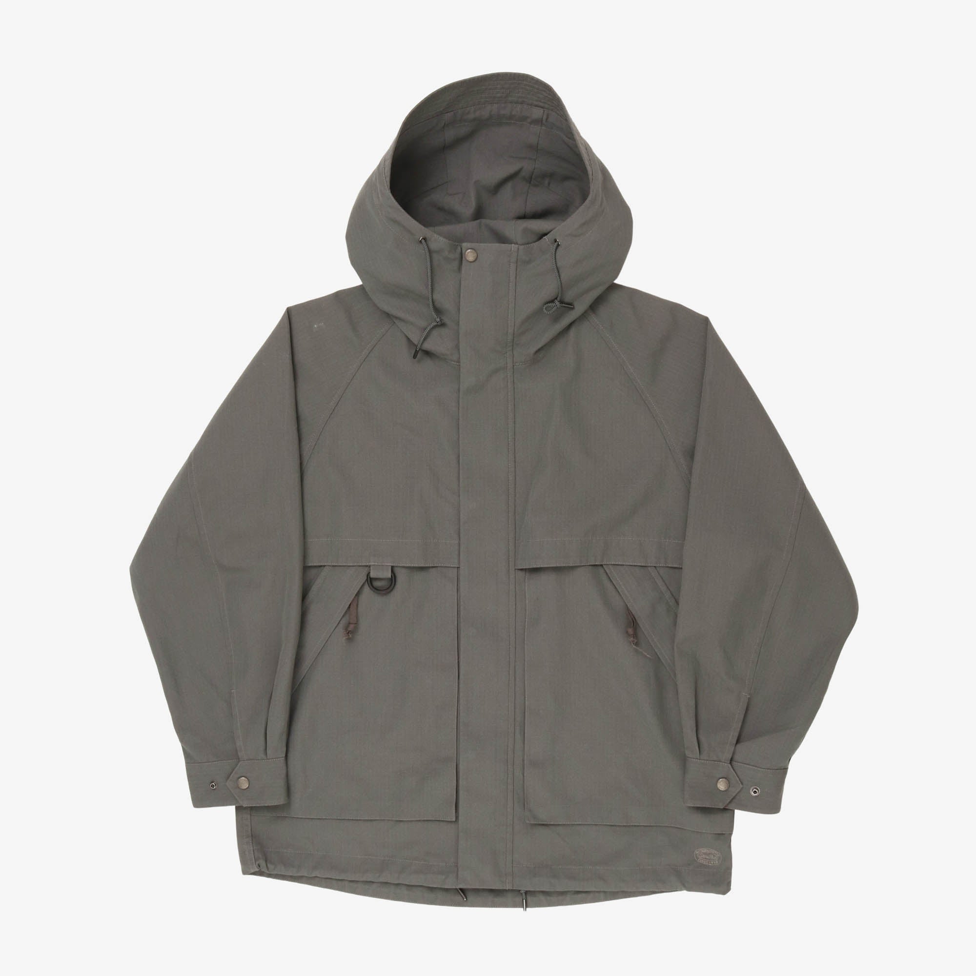 Takibi Camping Parka