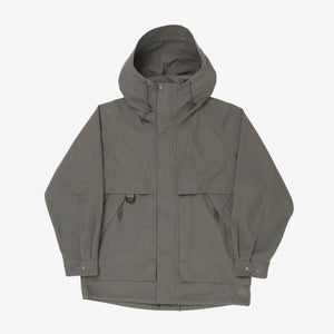 Takibi Camping Parka