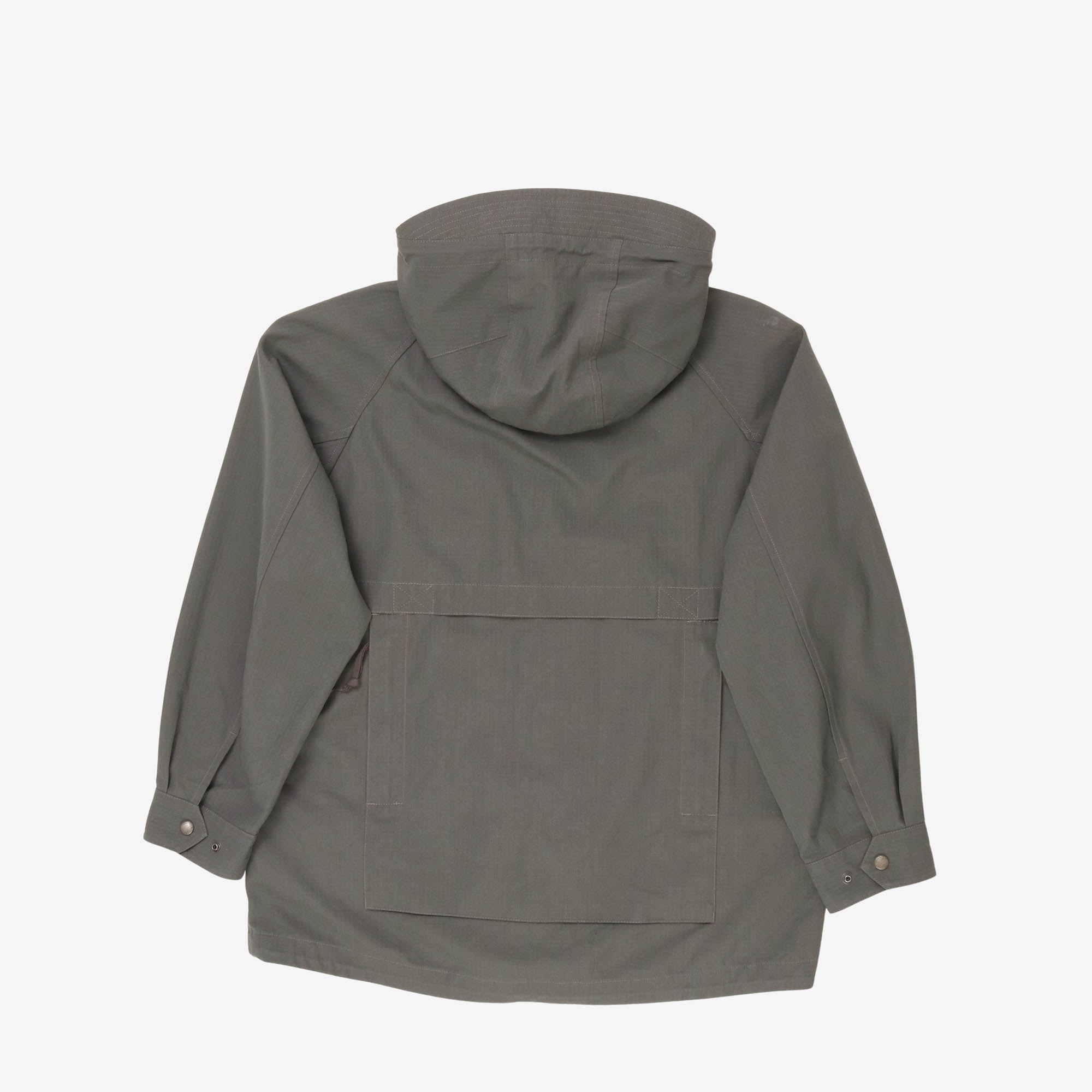 Takibi Camping Parka