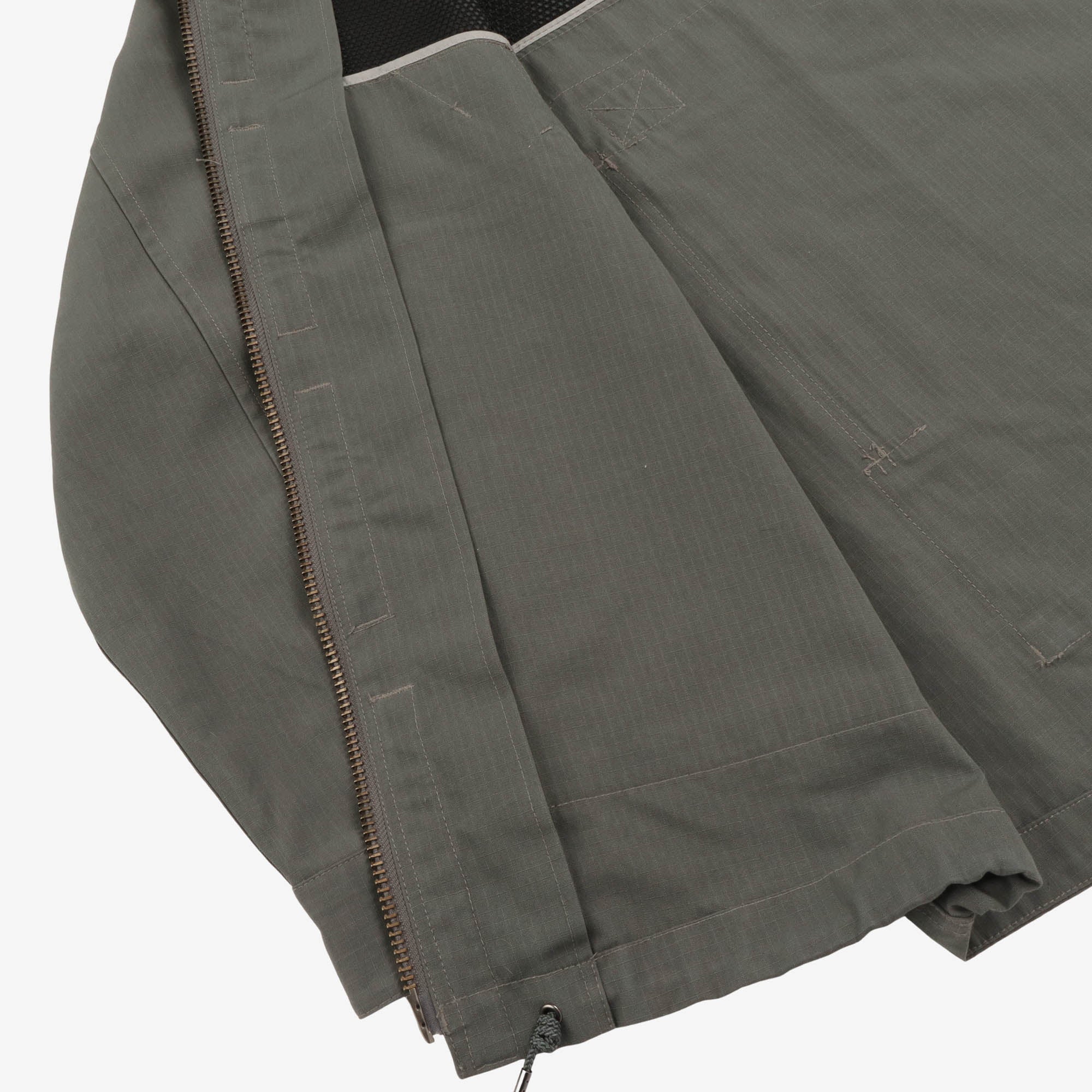 Takibi Camping Parka