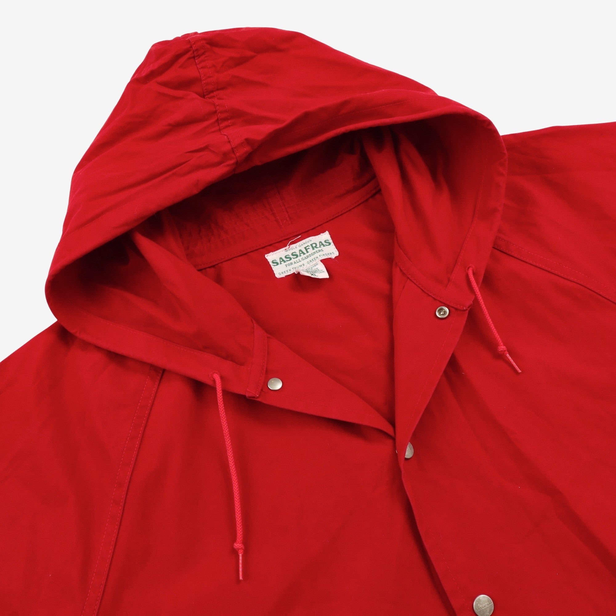 Gardener Bud Breaker Jacket