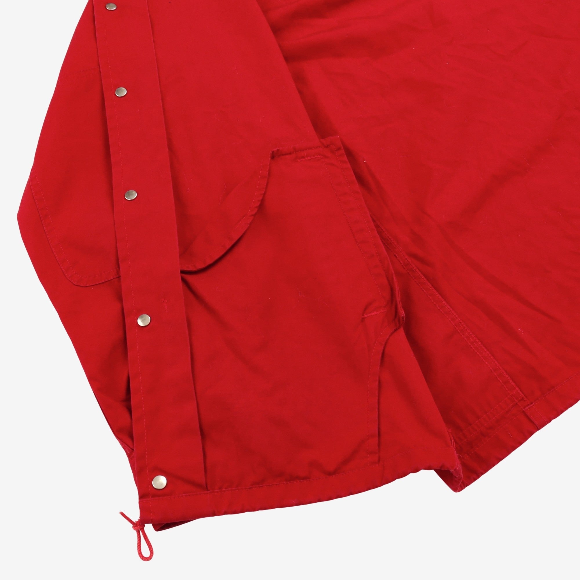 Gardener Bud Breaker Jacket