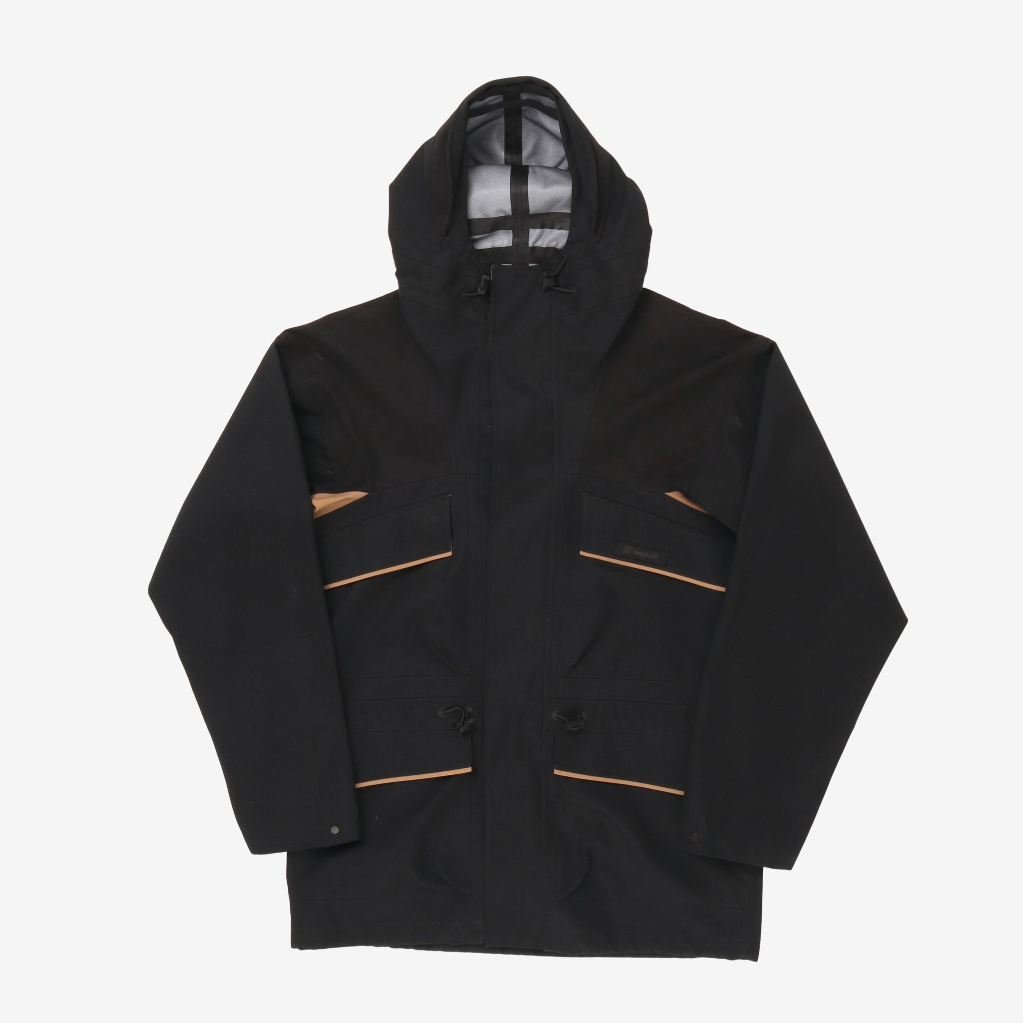 Kestin Trango Jacket