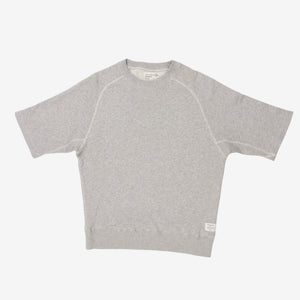 Good Basics SS Sweatshirt