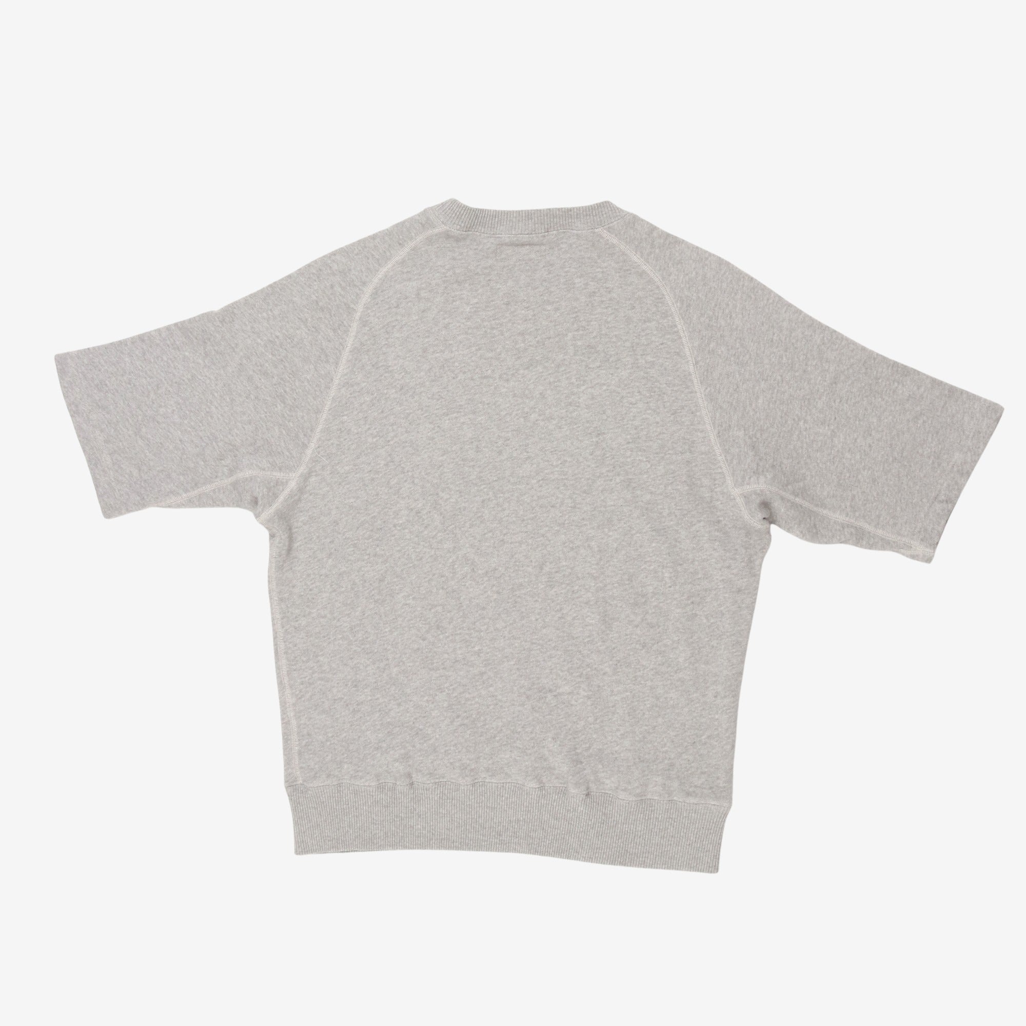 Good Basics SS Sweatshirt