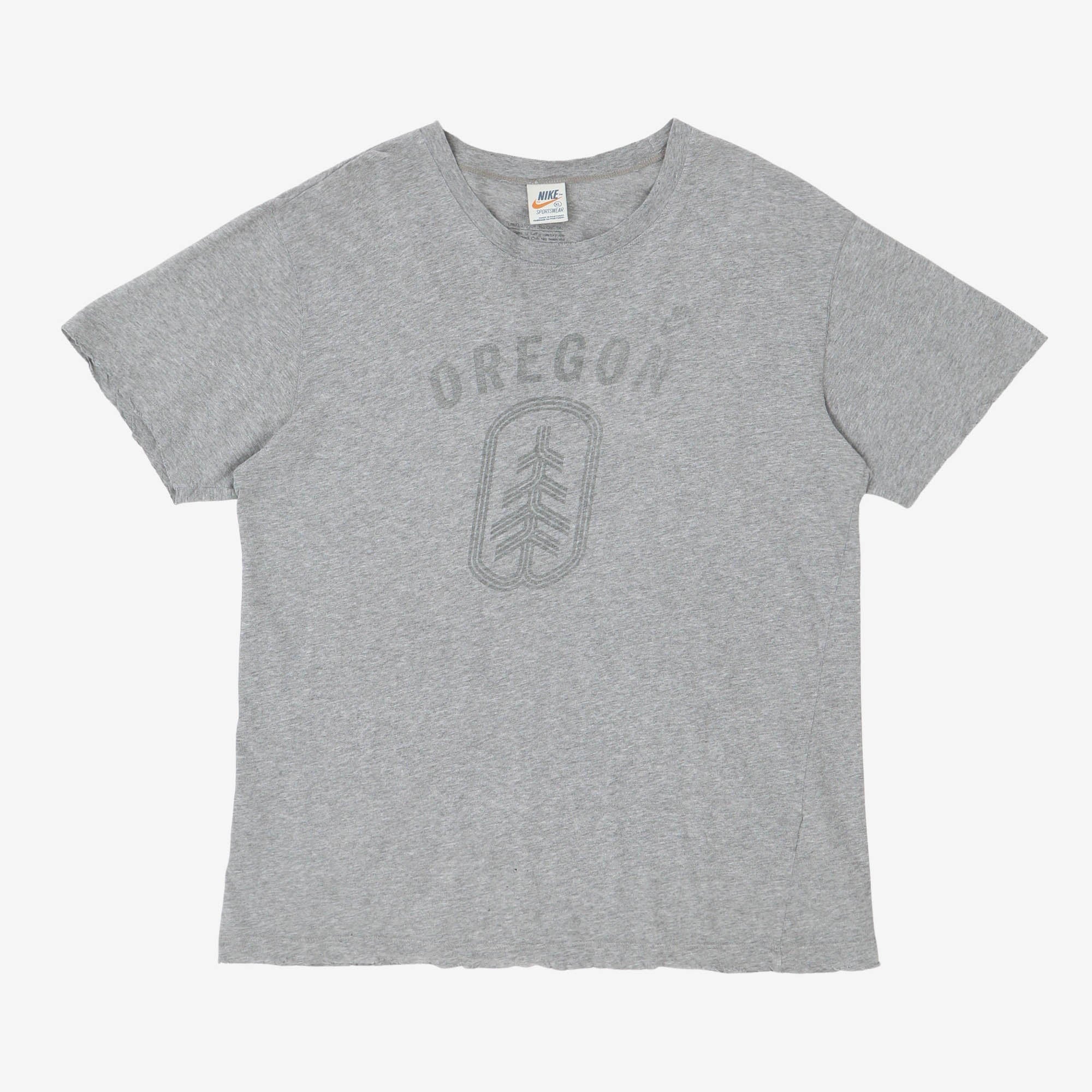 Vintage Oregon Tee