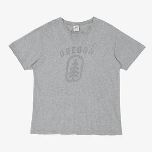 Vintage Oregon Tee