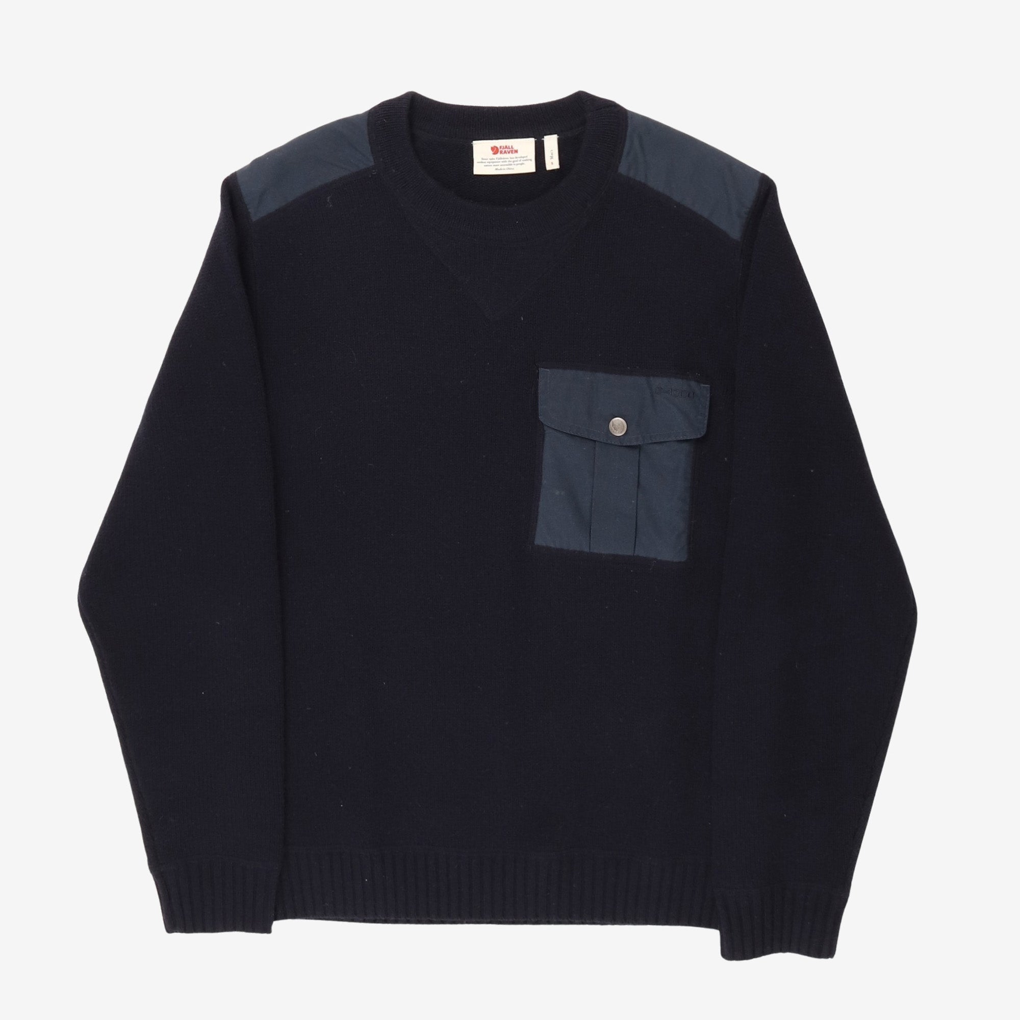 Torp Sweater