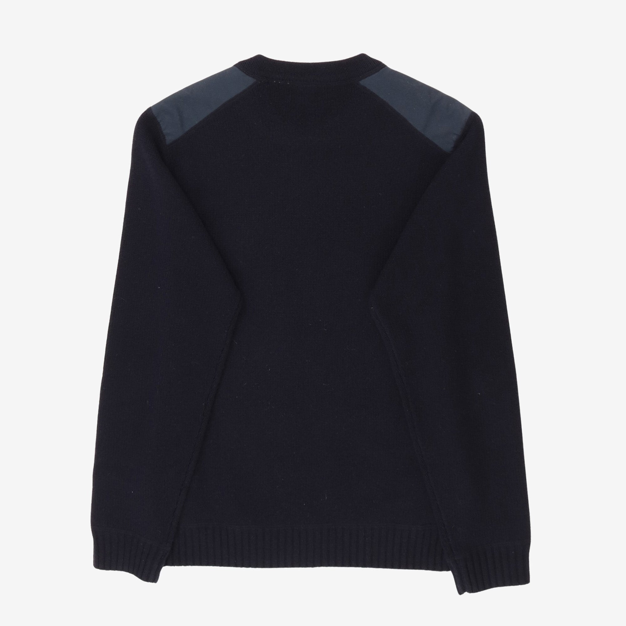 Torp Sweater