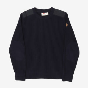 Sarek Knit Sweater
