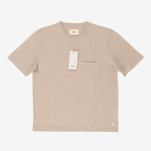 Seam Pocket Tee