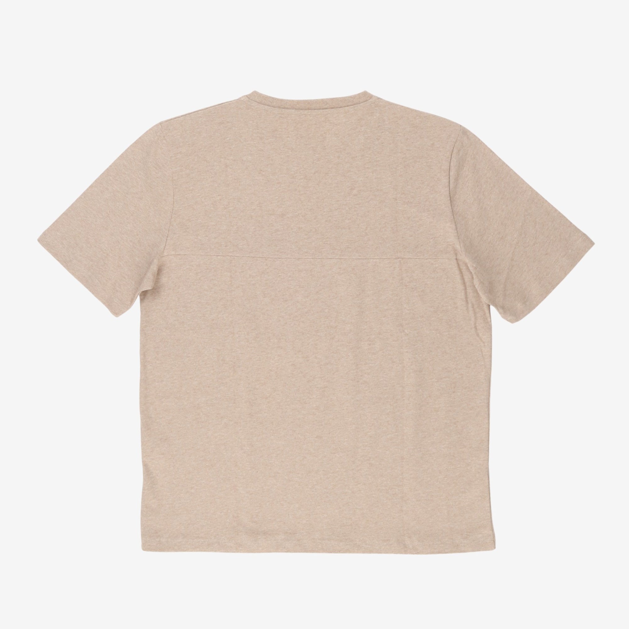 Seam Pocket Tee