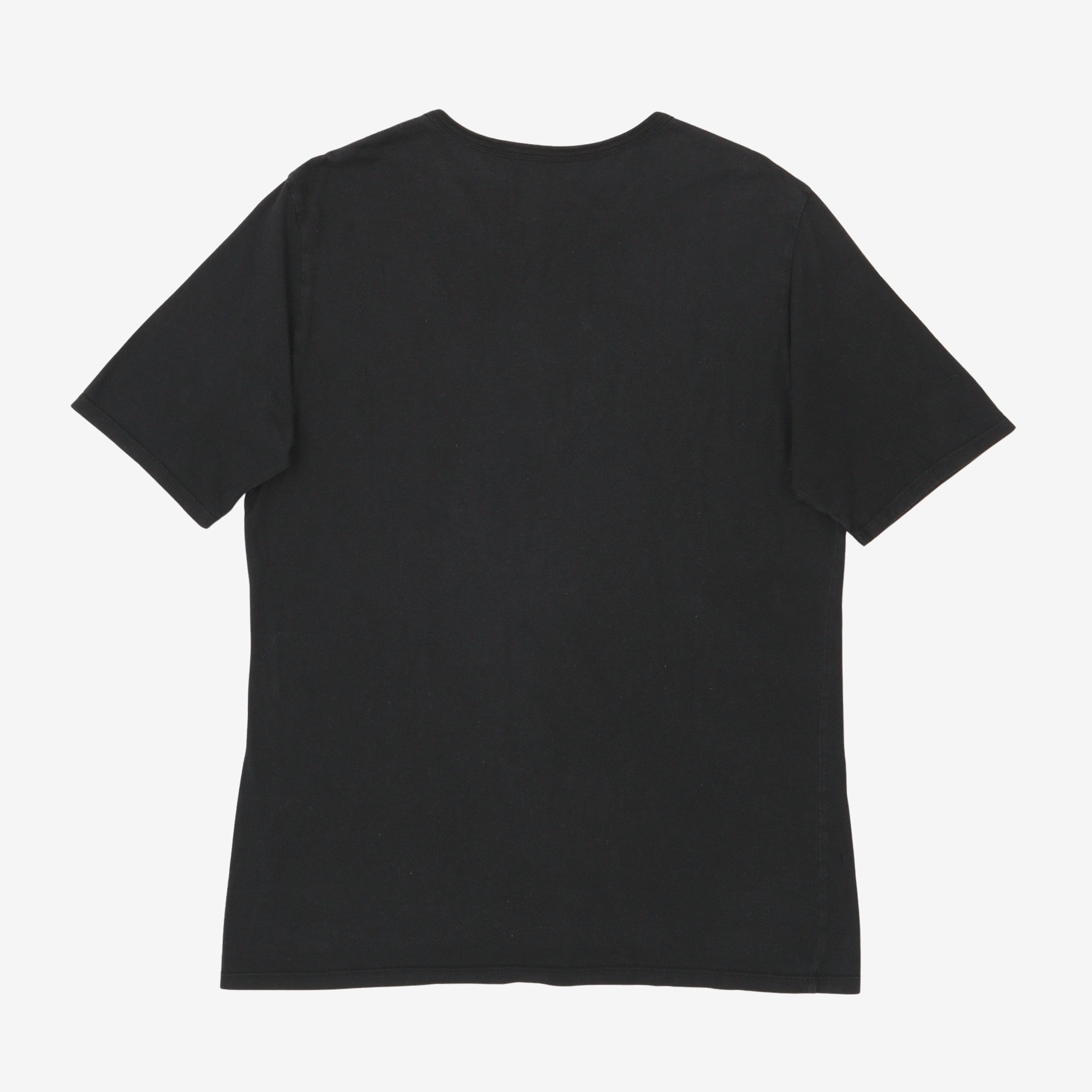 V-Neck Tee