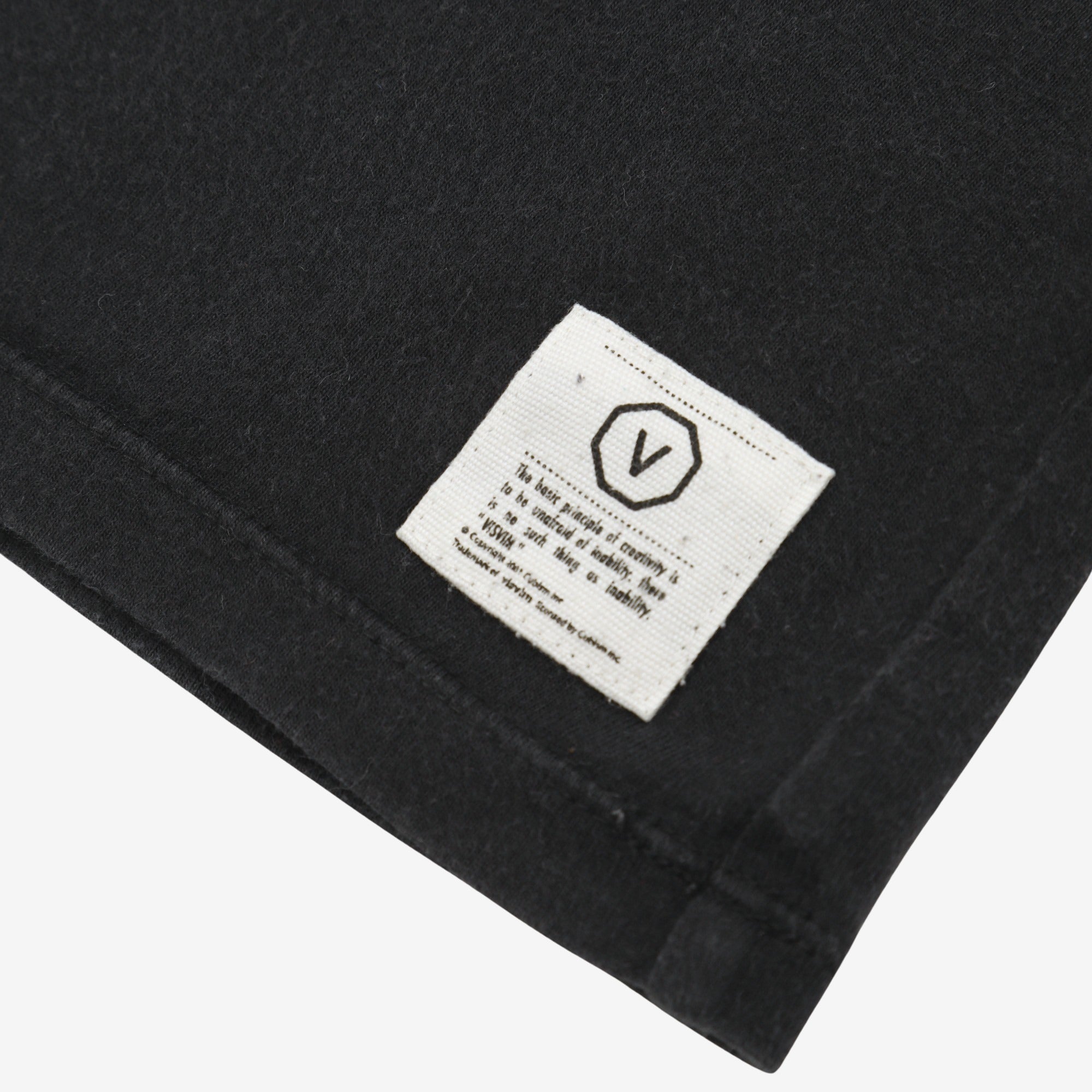 V-Neck Tee