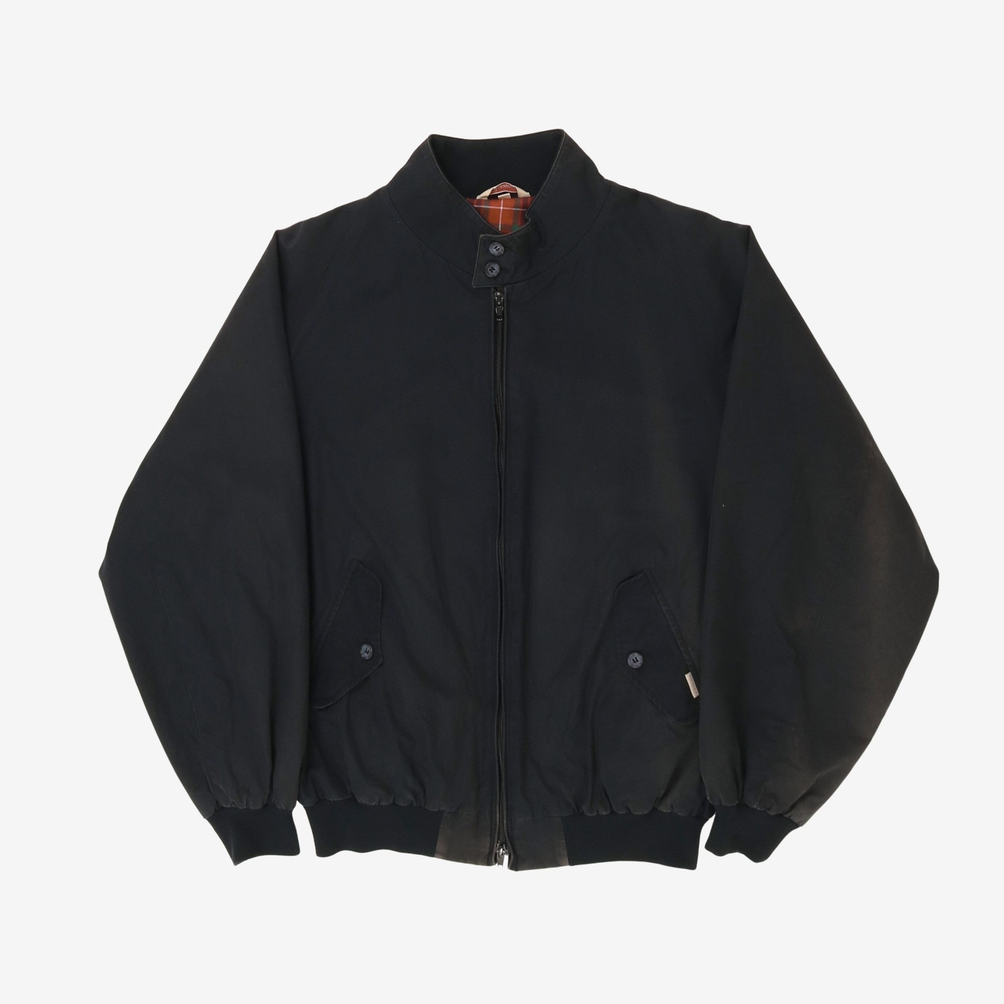 G9 Harrington