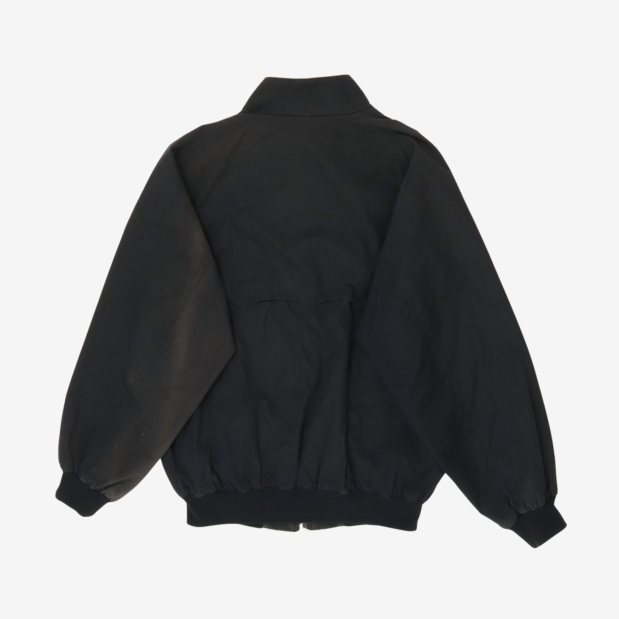 G9 Harrington