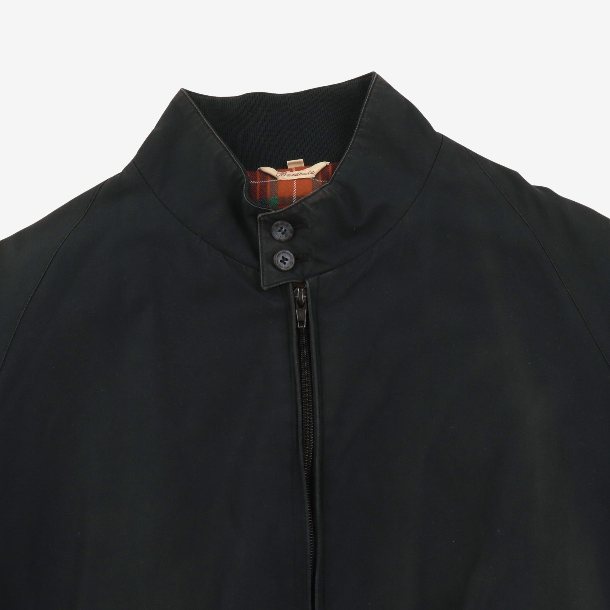 G9 Harrington