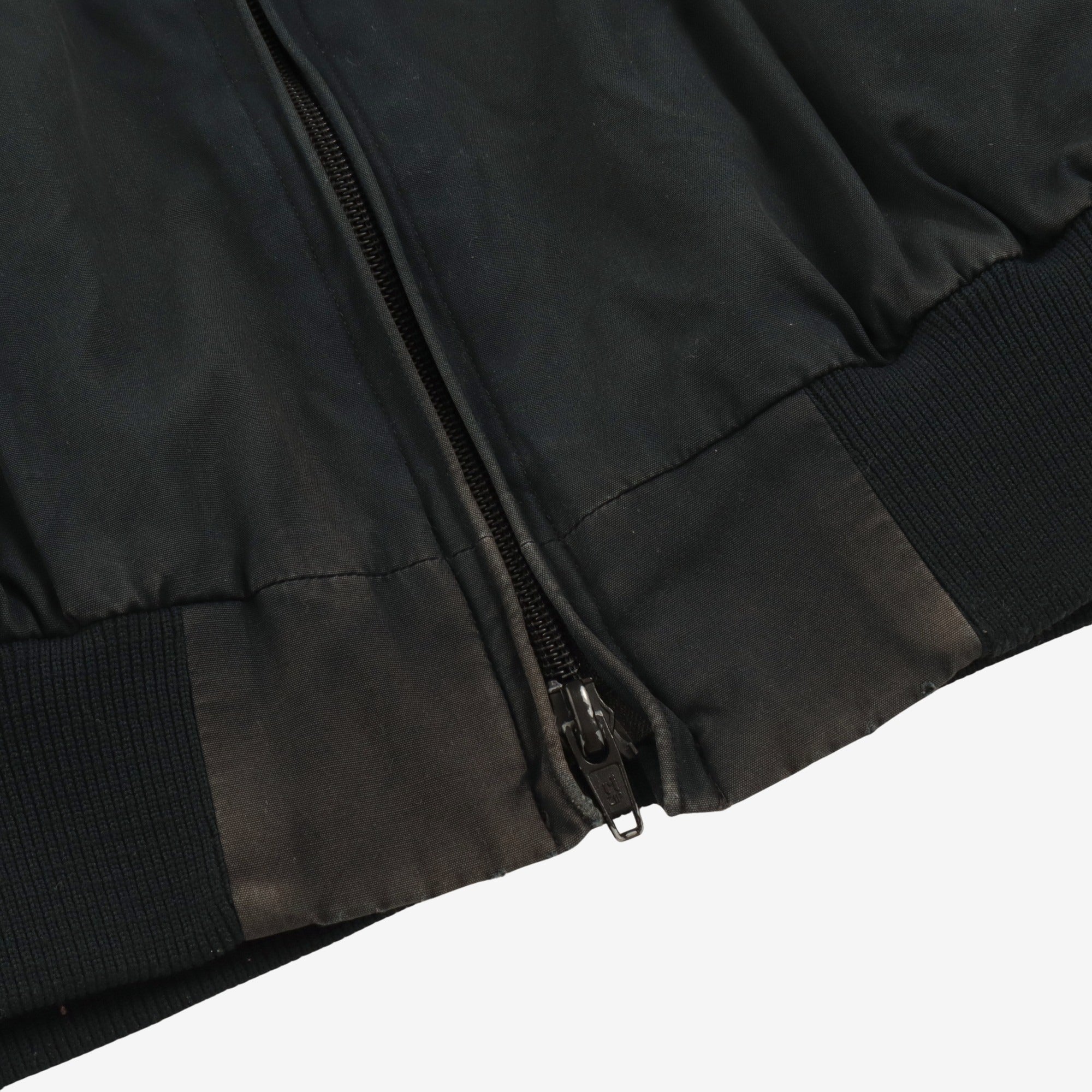 G9 Harrington