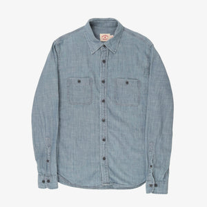Two Pocket Work Shirt