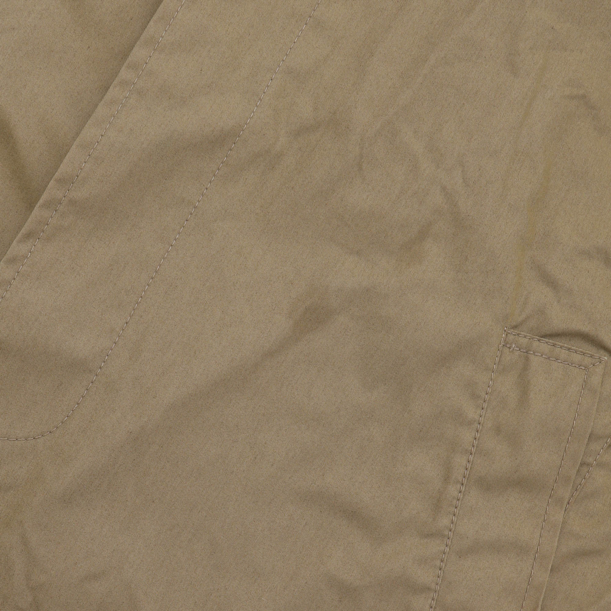 New Gab Overcoat