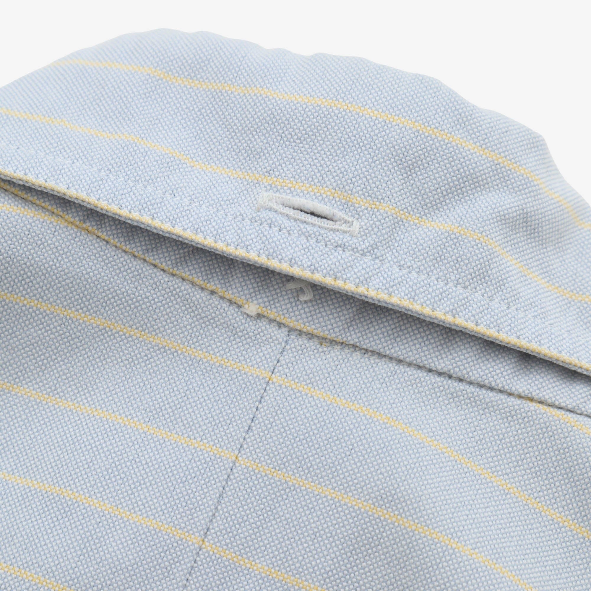 Striped Oxford BD Shirt
