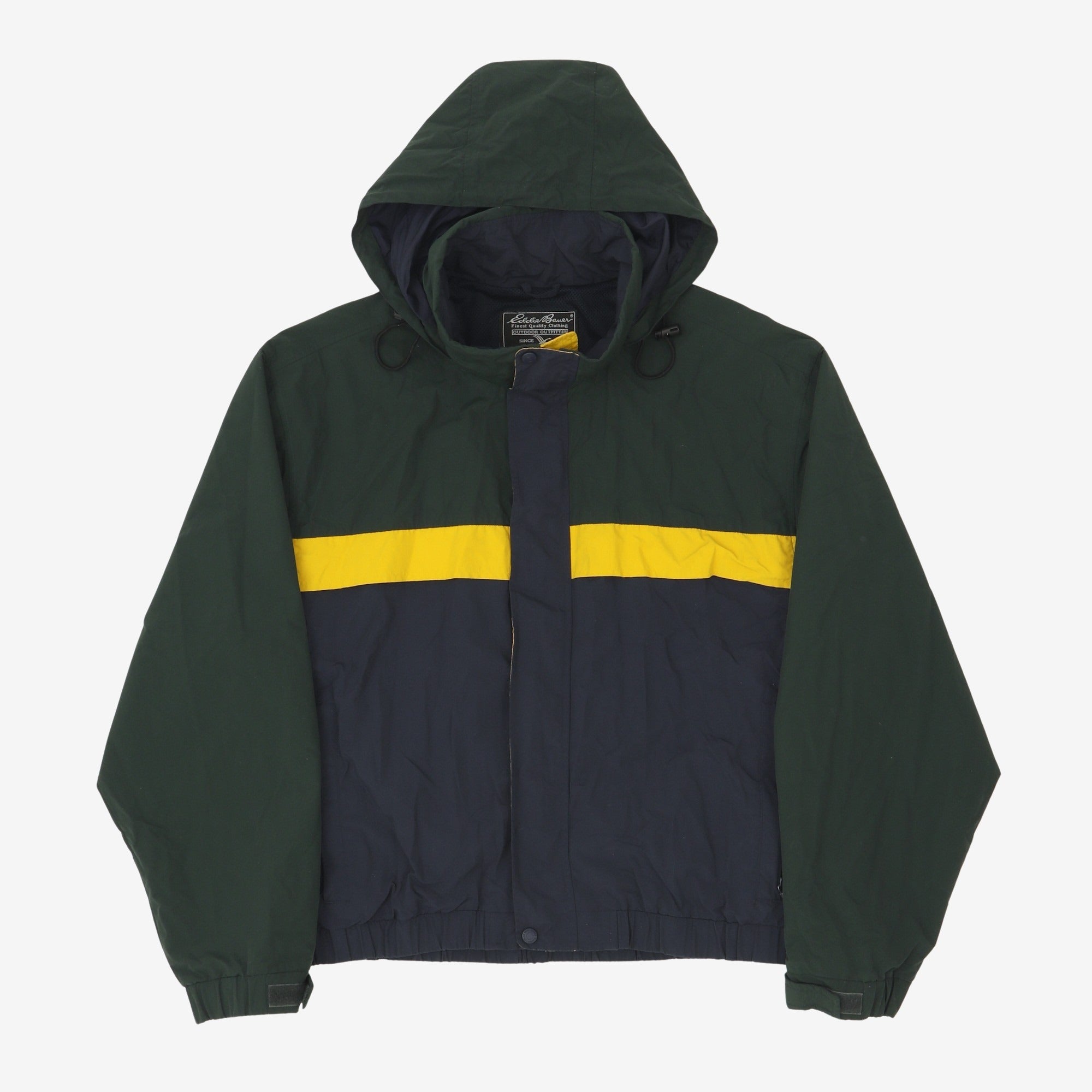 Vintage Windbreaker